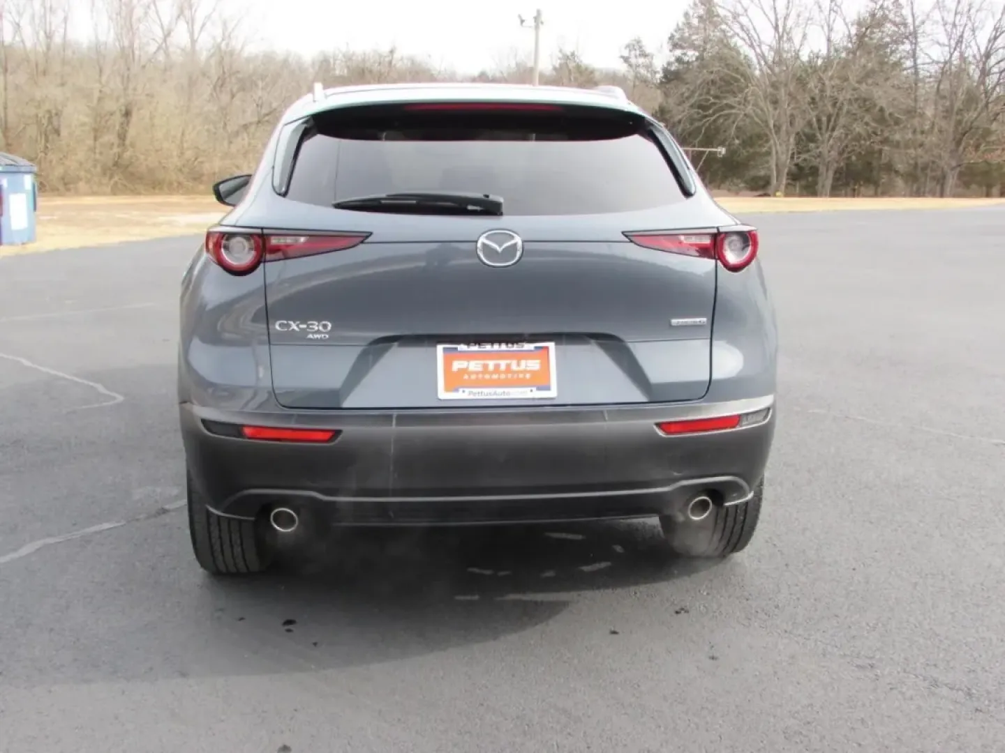 2023 /Red Mazda CX-30 2.5 S Carbon Edition (3MVDMBCM0PM) with an Other engine, Automatic transmission, located at 12836 Highway 21, De Soto, MO, 63020, (636) 337-7777, 38.151867, -90.575615 - **Explore the Open Road with the 2023 Mazda CX-30 from Pettus Ford De Soto Your Gateway to Adventure!**<br /> <br /> Are you ready to elevate your driving experience? The 2023 Mazda CX-30, available at Pettus Ford De Soto, is not just a vehicle; it's a lifestyle choice perfect for those who crave a - Photo#5