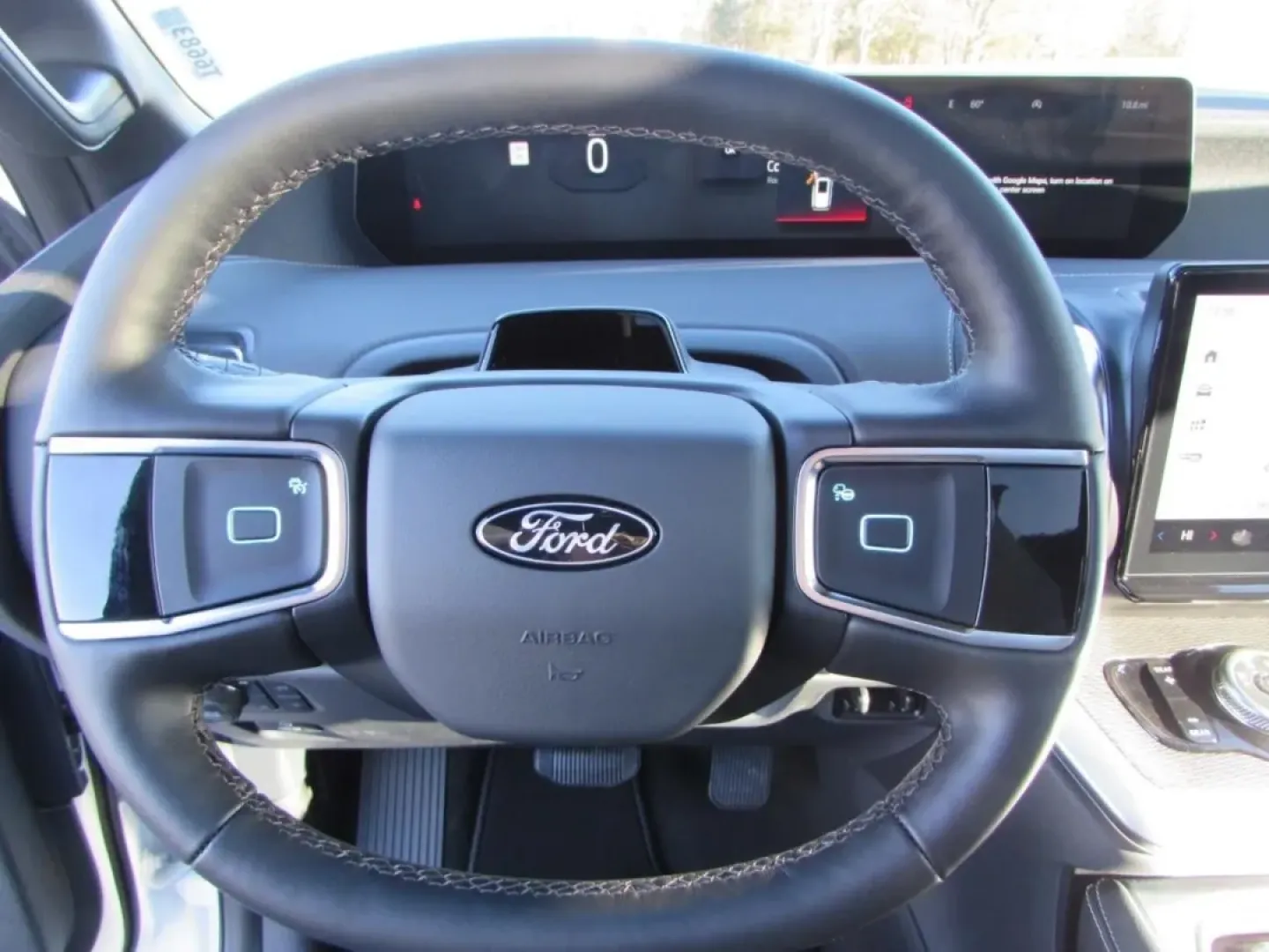 2026 /Black Onyx Ford Expedition Platinum (1FMJU1MG0TE) with an 3.5L V6 engine, Automatic transmission, located at 12836 Highway 21, De Soto, MO, 63020, (636) 337-7777, 38.151867, -90.575615 - **Adventure Awaits: Discover the 2026 Ford Expedition Platinum at Pettus Ford De Soto!**<br /> <br /> Are you ready to elevate your family adventures or weekend getaways? Look no further than the stunning 2026 Ford Expedition Platinum, available now at Pettus Ford De Soto! This SUV is not just a veh - Photo#14