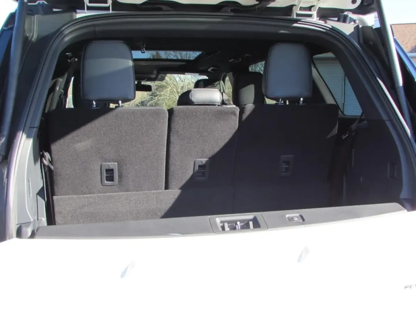 2026 /Black Onyx Ford Expedition Platinum (1FMJU1MG0TE) with an 3.5L V6 engine, Automatic transmission, located at 12836 Highway 21, De Soto, MO, 63020, (636) 337-7777, 38.151867, -90.575615 - **Adventure Awaits: Discover the 2026 Ford Expedition Platinum at Pettus Ford De Soto!**<br /> <br /> Are you ready to elevate your family adventures or weekend getaways? Look no further than the stunning 2026 Ford Expedition Platinum, available now at Pettus Ford De Soto! This SUV is not just a veh - Photo#30