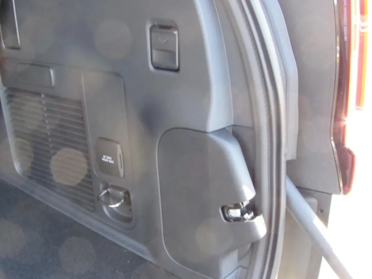 2026 /Black Onyx Ford Expedition Platinum (1FMJU1MG0TE) with an 3.5L V6 engine, Automatic transmission, located at 12836 Highway 21, De Soto, MO, 63020, (636) 337-7777, 38.151867, -90.575615 - **Adventure Awaits: Discover the 2026 Ford Expedition Platinum at Pettus Ford De Soto!**<br /> <br /> Are you ready to elevate your family adventures or weekend getaways? Look no further than the stunning 2026 Ford Expedition Platinum, available now at Pettus Ford De Soto! This SUV is not just a veh - Photo#35