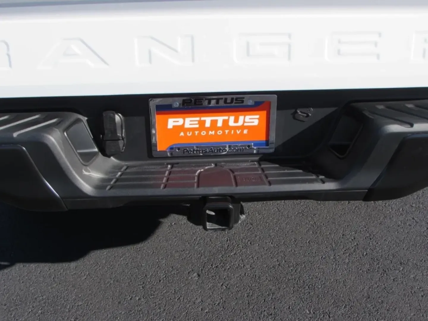 2025 /Ebony Ford Ranger XL (1FTER4PH1SL) with an 2.3L EcoBoost engine, Automatic transmission, located at 12836 Highway 21, De Soto, MO, 63020, (636) 337-7777, 38.151867, -90.575615 - **2025 Ford Ranger XL: Your Ultimate Adventure Companion!**<br /> <br /> Are you ready to elevate your lifestyle and tackle your next adventure? The 2025 Ford Ranger XL is designed for those who value both performance and versatility, making it perfect for weekend getaways, outdoor excursions, or ev - Photo#11