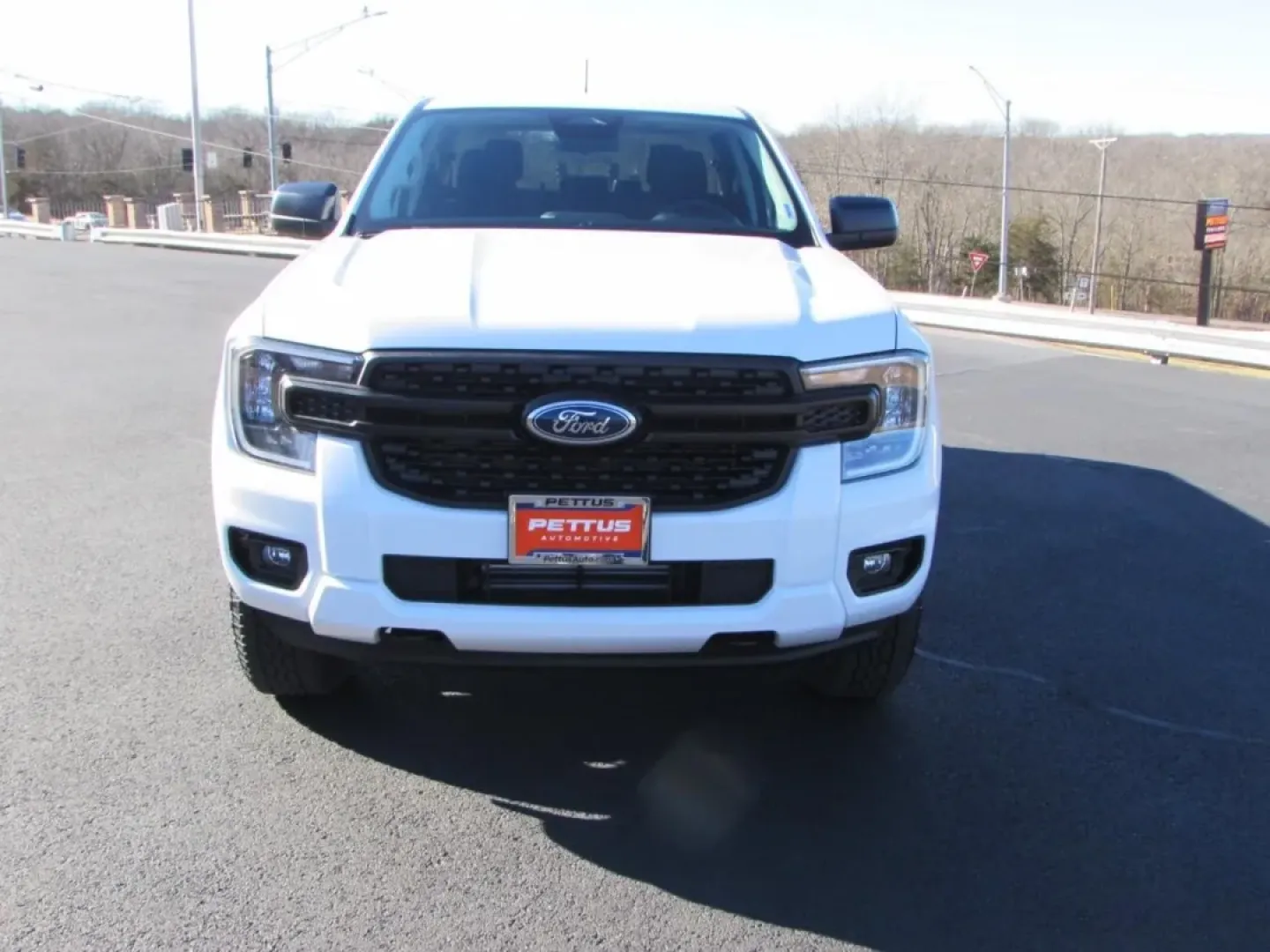 2025 /Ebony Ford Ranger XL (1FTER4PH1SL) with an 2.3L EcoBoost engine, Automatic transmission, located at 12836 Highway 21, De Soto, MO, 63020, (636) 337-7777, 38.151867, -90.575615 - **2025 Ford Ranger XL: Your Ultimate Adventure Companion!**<br /> <br /> Are you ready to elevate your lifestyle and tackle your next adventure? The 2025 Ford Ranger XL is designed for those who value both performance and versatility, making it perfect for weekend getaways, outdoor excursions, or ev - Photo#1
