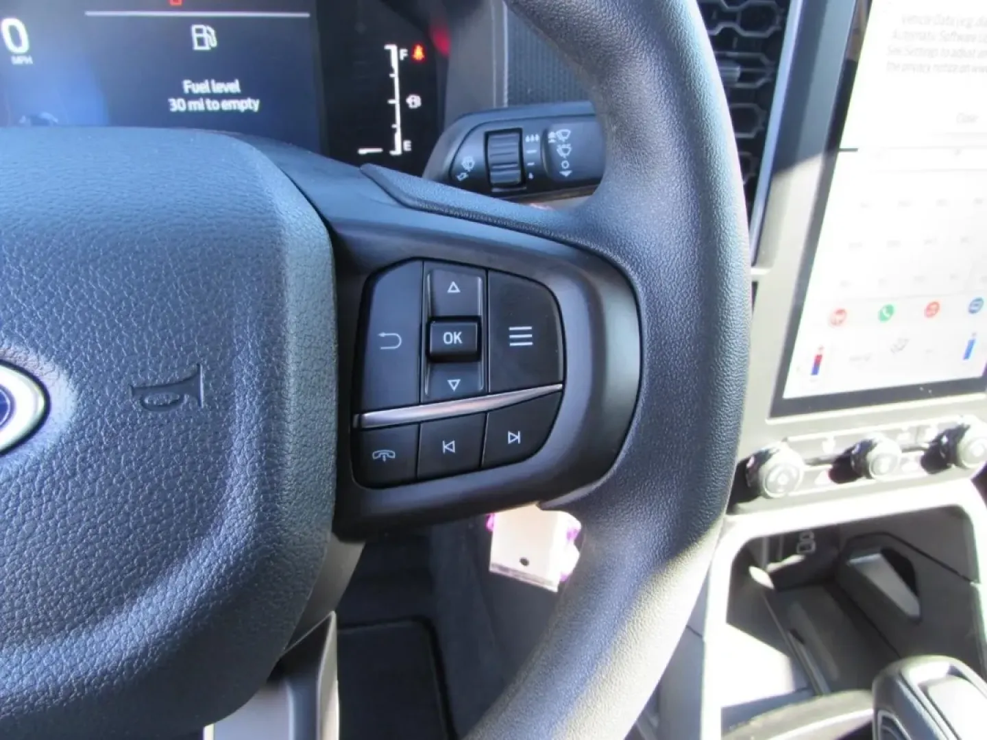 2025 /Ebony Ford Ranger XL (1FTER4PH1SL) with an 2.3L EcoBoost engine, Automatic transmission, located at 12836 Highway 21, De Soto, MO, 63020, (636) 337-7777, 38.151867, -90.575615 - **2025 Ford Ranger XL: Your Ultimate Adventure Companion!**<br /> <br /> Are you ready to elevate your lifestyle and tackle your next adventure? The 2025 Ford Ranger XL is designed for those who value both performance and versatility, making it perfect for weekend getaways, outdoor excursions, or ev - Photo#19