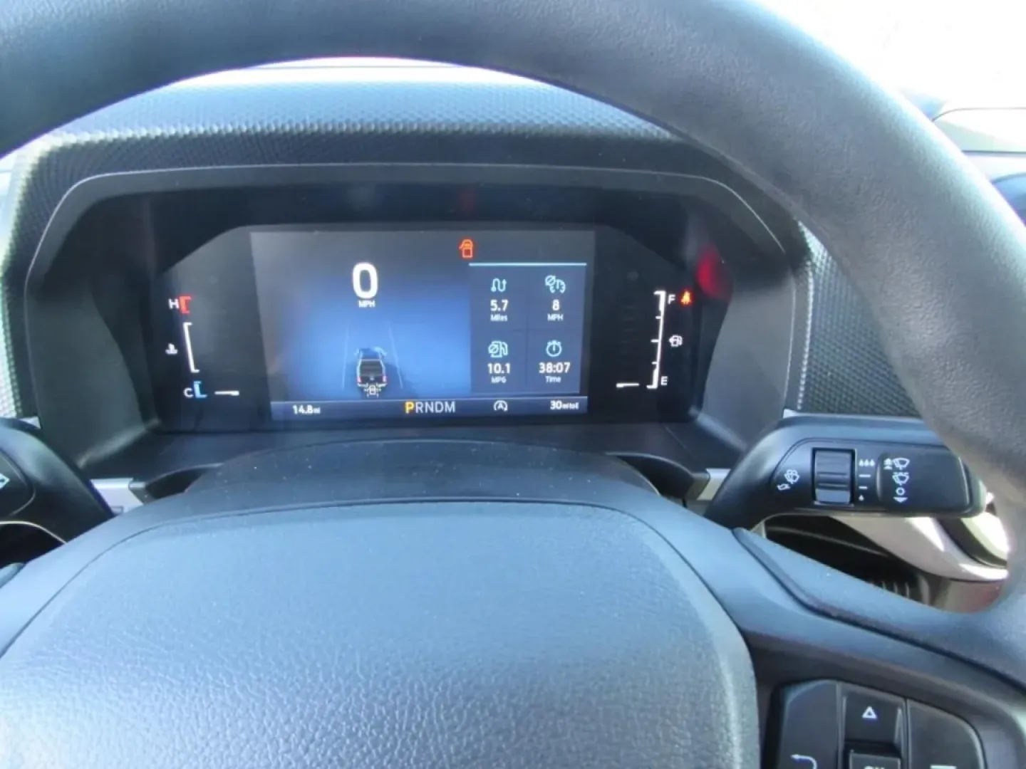 2025 /Ebony Ford Ranger XL (1FTER4PH1SL) with an 2.3L EcoBoost engine, Automatic transmission, located at 12836 Highway 21, De Soto, MO, 63020, (636) 337-7777, 38.151867, -90.575615 - **2025 Ford Ranger XL: Your Ultimate Adventure Companion!**<br /> <br /> Are you ready to elevate your lifestyle and tackle your next adventure? The 2025 Ford Ranger XL is designed for those who value both performance and versatility, making it perfect for weekend getaways, outdoor excursions, or ev - Photo#20