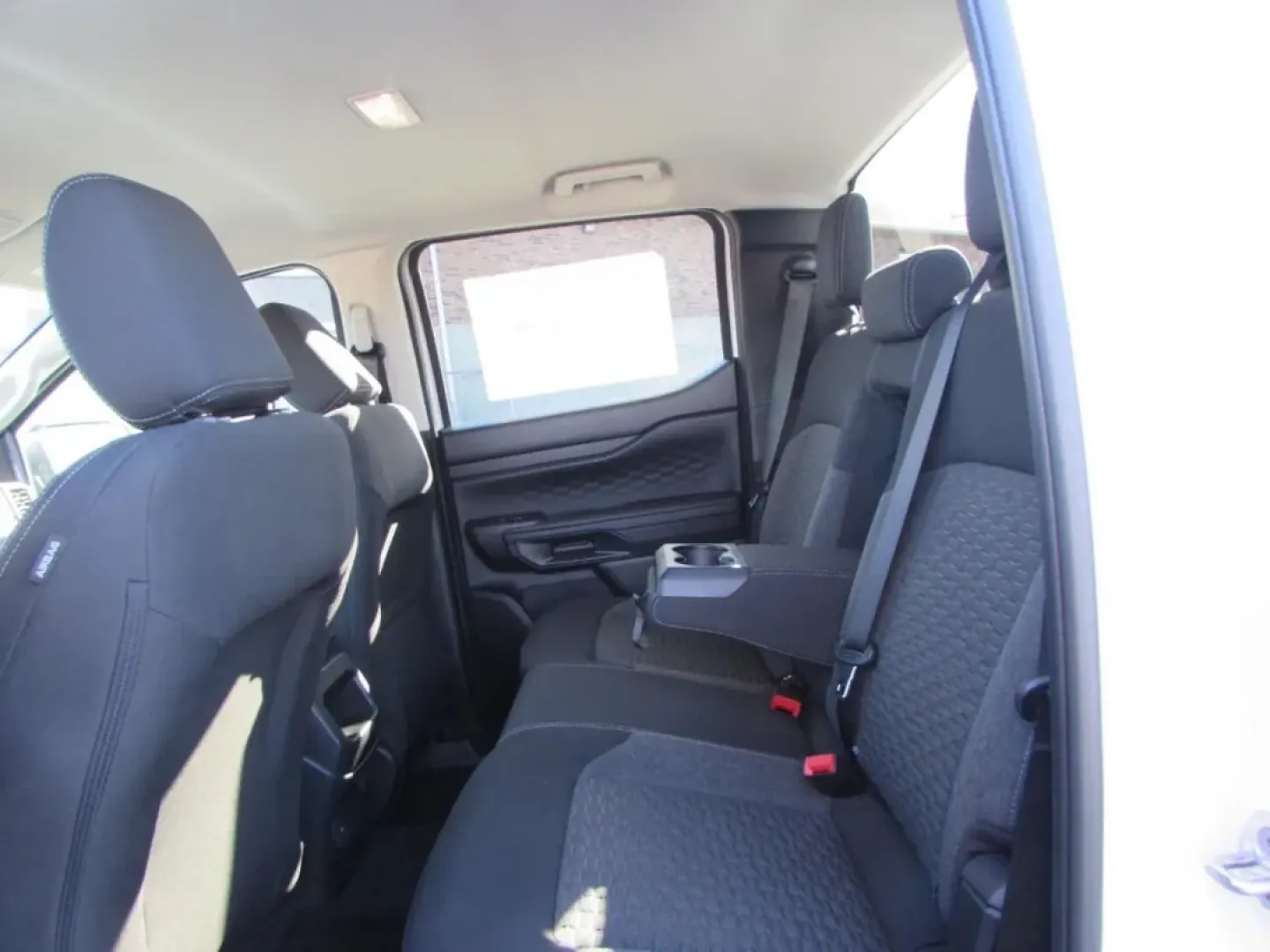 2025 /Ebony Ford Ranger XL (1FTER4PH1SL) with an 2.3L EcoBoost engine, Automatic transmission, located at 12836 Highway 21, De Soto, MO, 63020, (636) 337-7777, 38.151867, -90.575615 - **2025 Ford Ranger XL: Your Ultimate Adventure Companion!**<br /> <br /> Are you ready to elevate your lifestyle and tackle your next adventure? The 2025 Ford Ranger XL is designed for those who value both performance and versatility, making it perfect for weekend getaways, outdoor excursions, or ev - Photo#26