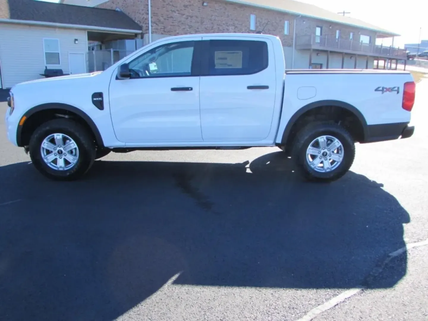 2025 /Ebony Ford Ranger XL (1FTER4PH1SL) with an 2.3L EcoBoost engine, Automatic transmission, located at 12836 Highway 21, De Soto, MO, 63020, (636) 337-7777, 38.151867, -90.575615 - **2025 Ford Ranger XL: Your Ultimate Adventure Companion!**<br /> <br /> Are you ready to elevate your lifestyle and tackle your next adventure? The 2025 Ford Ranger XL is designed for those who value both performance and versatility, making it perfect for weekend getaways, outdoor excursions, or ev - Photo#3