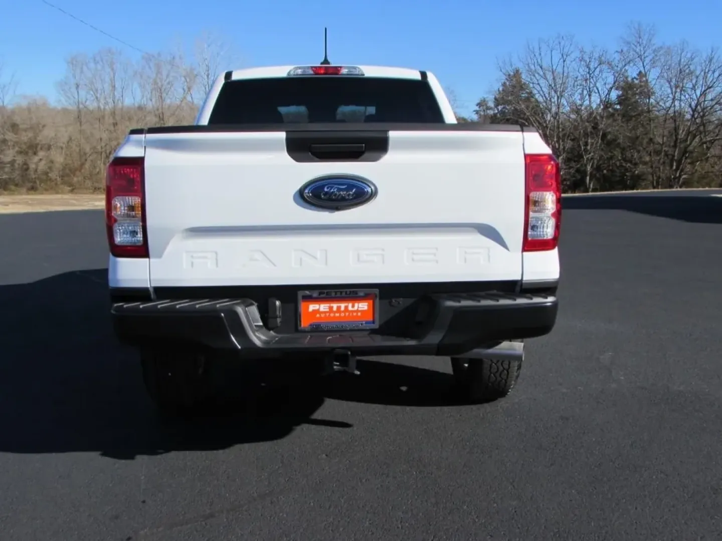 2025 /Ebony Ford Ranger XL (1FTER4PH1SL) with an 2.3L EcoBoost engine, Automatic transmission, located at 12836 Highway 21, De Soto, MO, 63020, (636) 337-7777, 38.151867, -90.575615 - **2025 Ford Ranger XL: Your Ultimate Adventure Companion!**<br /> <br /> Are you ready to elevate your lifestyle and tackle your next adventure? The 2025 Ford Ranger XL is designed for those who value both performance and versatility, making it perfect for weekend getaways, outdoor excursions, or ev - Photo#5