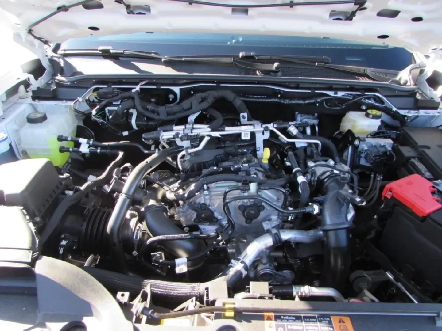 2025 /Ebony Ford Ranger XL (1FTER4PH1SL) with an 2.3L EcoBoost engine, Automatic transmission, located at 12836 Highway 21, De Soto, MO, 63020, (636) 337-7777, 38.151867, -90.575615 - **2025 Ford Ranger XL: Your Ultimate Adventure Companion!**<br /> <br /> Are you ready to elevate your lifestyle and tackle your next adventure? The 2025 Ford Ranger XL is designed for those who value both performance and versatility, making it perfect for weekend getaways, outdoor excursions, or ev - Photo#8