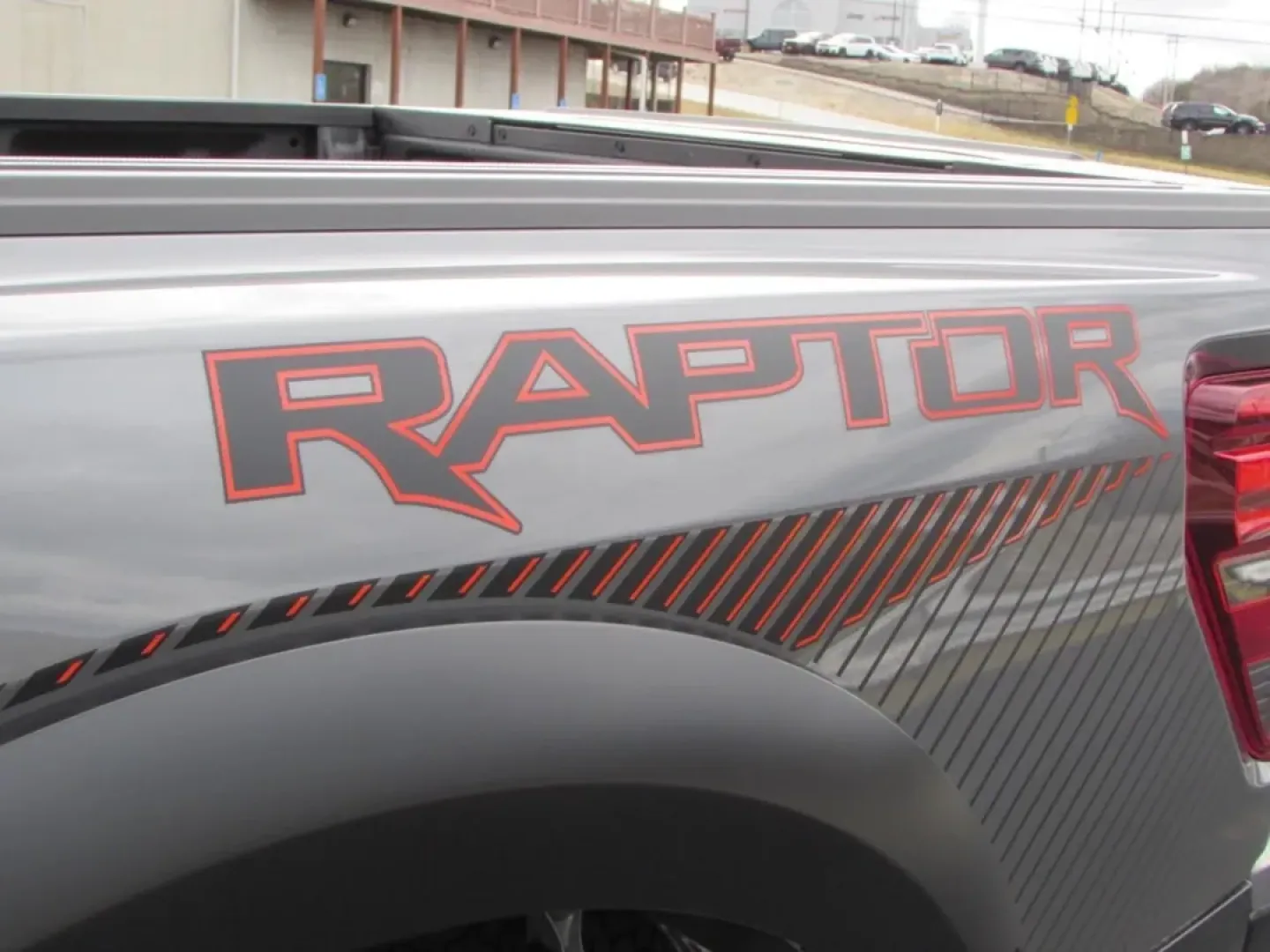 2026 /Black Ford F-150 Raptor (1FTFW1RG9TF) with an 3.5L V6 EcoBoost High Output engine, Automatic transmission, located at 12836 Highway 21, De Soto, MO, 63020, (636) 337-7777, 38.151867, -90.575615 - ### Unleash Adventure with the 2026 Ford F-150 Raptor at Pettus Ford De Soto!<br /> <br /> Are you ready to elevate your outdoor adventures and weekend getaways? The 2026 Ford F-150 Raptor, available now at Pettus Ford De Soto, is the ultimate truck for those who crave excitement and versatility. Wi - Photo#11