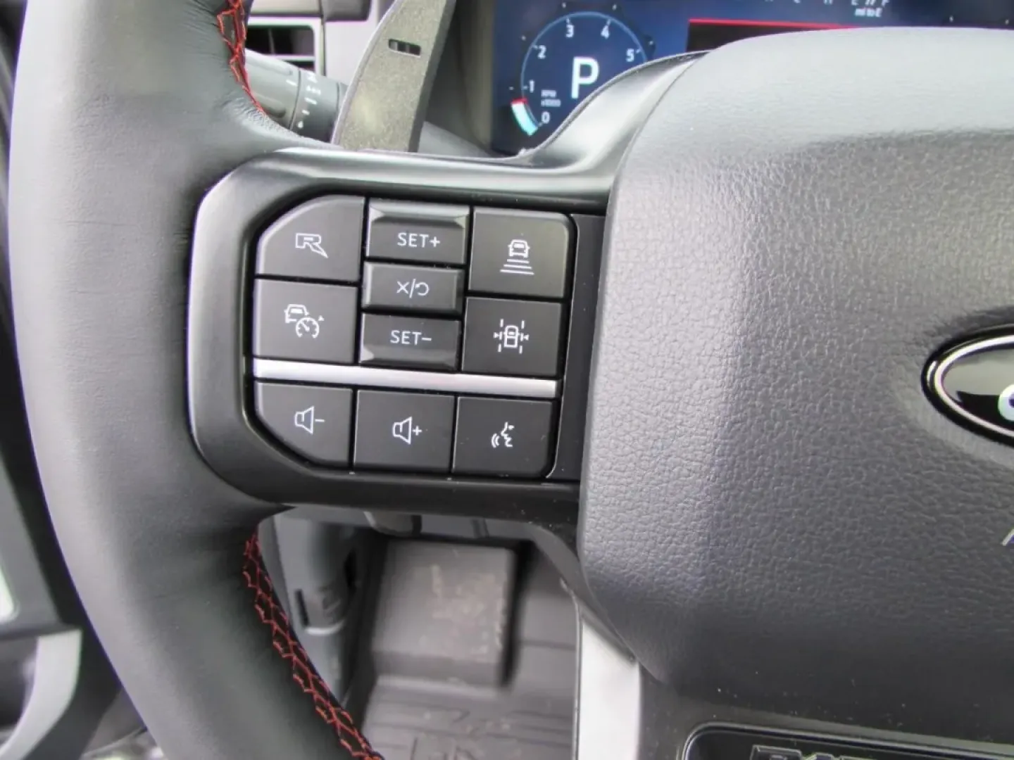 2026 /Black Ford F-150 Raptor (1FTFW1RG9TF) with an 3.5L V6 EcoBoost High Output engine, Automatic transmission, located at 12836 Highway 21, De Soto, MO, 63020, (636) 337-7777, 38.151867, -90.575615 - ### Unleash Adventure with the 2026 Ford F-150 Raptor at Pettus Ford De Soto!<br /> <br /> Are you ready to elevate your outdoor adventures and weekend getaways? The 2026 Ford F-150 Raptor, available now at Pettus Ford De Soto, is the ultimate truck for those who crave excitement and versatility. Wi - Photo#20