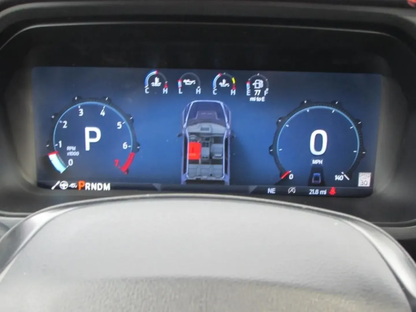 2026 /Black Ford F-150 Raptor (1FTFW1RG9TF) with an 3.5L V6 EcoBoost High Output engine, Automatic transmission, located at 12836 Highway 21, De Soto, MO, 63020, (636) 337-7777, 38.151867, -90.575615 - ### Unleash Adventure with the 2026 Ford F-150 Raptor at Pettus Ford De Soto!<br /> <br /> Are you ready to elevate your outdoor adventures and weekend getaways? The 2026 Ford F-150 Raptor, available now at Pettus Ford De Soto, is the ultimate truck for those who crave excitement and versatility. Wi - Photo#22