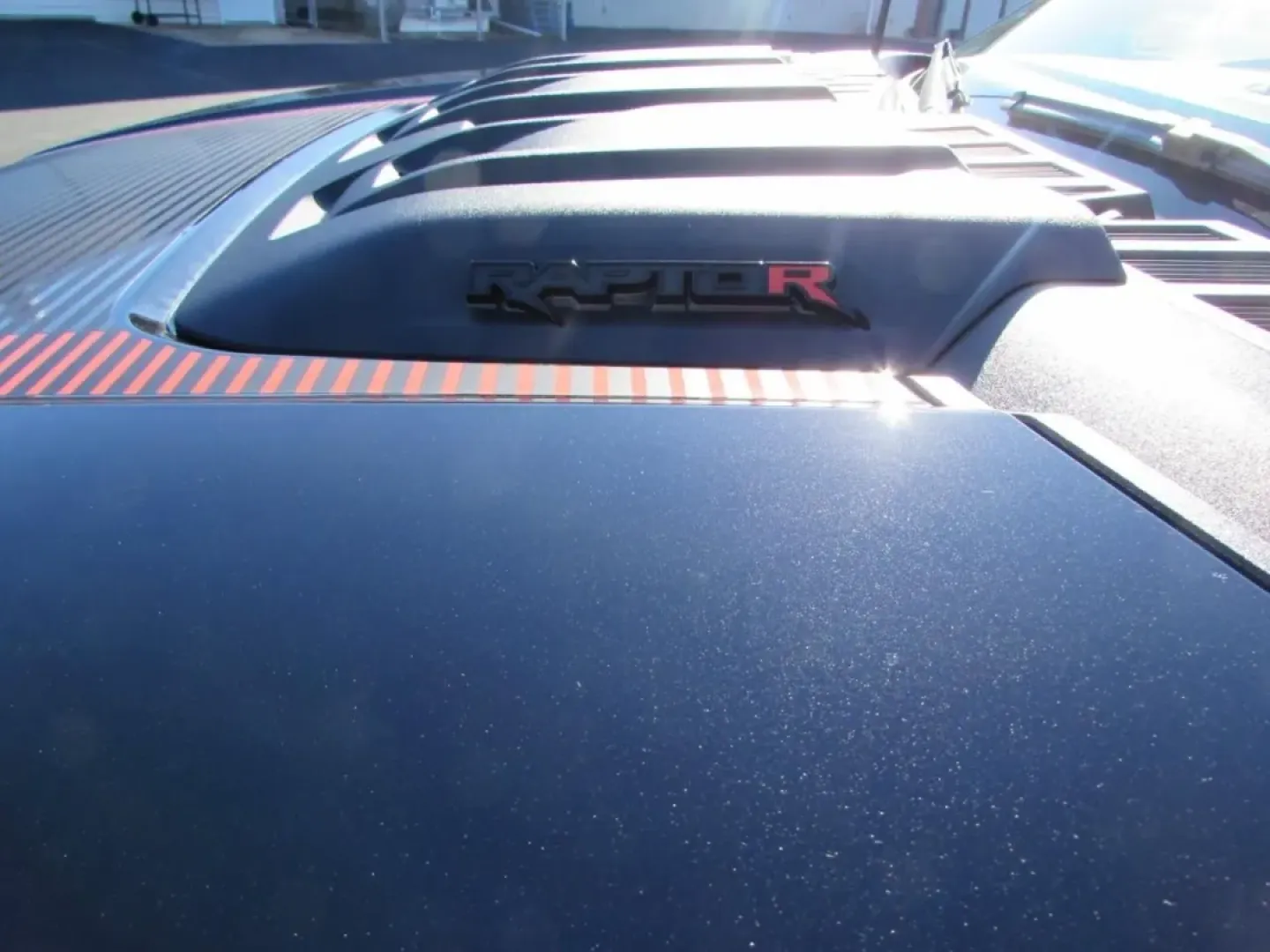 2026 /Black Ford F-150 Raptor (1FTFW1RJ4TF) with an 5.2L engine, Automatic transmission, located at 12836 Highway 21, De Soto, MO, 63020, (636) 337-7777, 38.151867, -90.575615 - **Conquer Every Adventure with the 2026 Ford F-150 Raptor at Pettus Ford De Soto!**<br /> <br /> Are you ready to elevate your driving experience? The 2026 Ford F-150 Raptor is more than just a truck; it's a lifestyle choice designed for those who crave adventure, whether you're tackling tough terra - Photo#9