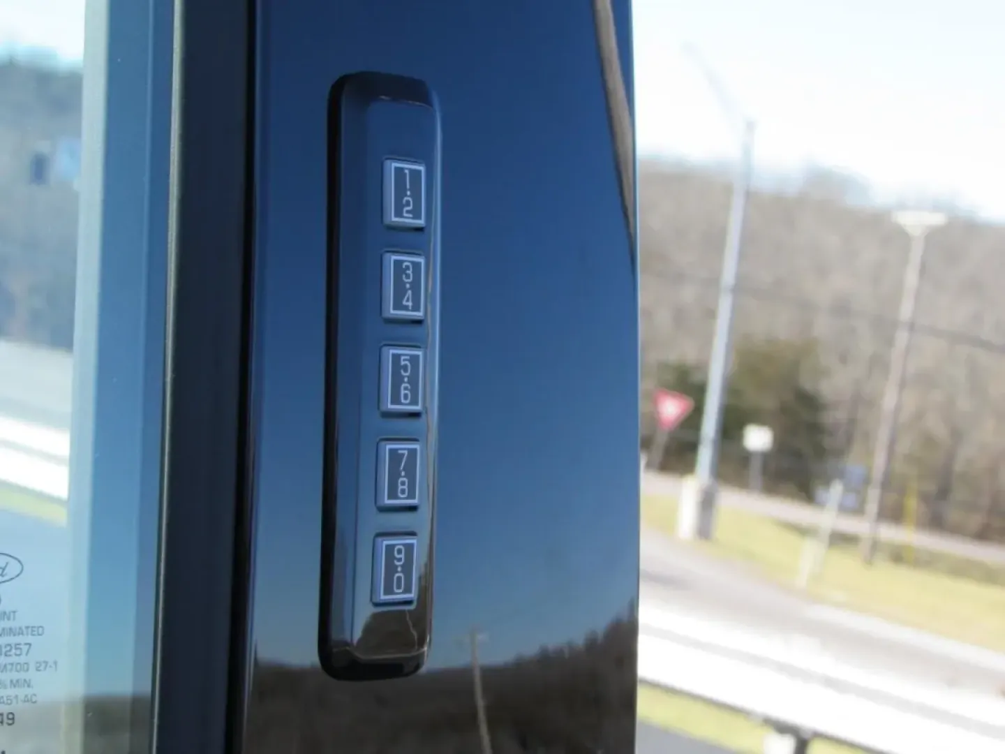 2026 /Black Ford F-150 Raptor (1FTFW1RJ4TF) with an 5.2L engine, Automatic transmission, located at 12836 Highway 21, De Soto, MO, 63020, (636) 337-7777, 38.151867, -90.575615 - **Conquer Every Adventure with the 2026 Ford F-150 Raptor at Pettus Ford De Soto!**<br /> <br /> Are you ready to elevate your driving experience? The 2026 Ford F-150 Raptor is more than just a truck; it's a lifestyle choice designed for those who crave adventure, whether you're tackling tough terra - Photo#15