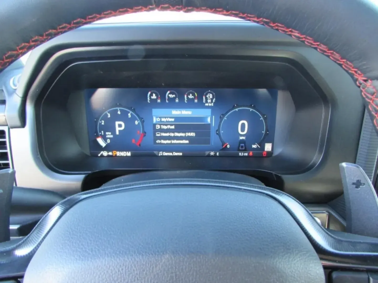 2026 /Black Ford F-150 Raptor (1FTFW1RJ4TF) with an 5.2L engine, Automatic transmission, located at 12836 Highway 21, De Soto, MO, 63020, (636) 337-7777, 38.151867, -90.575615 - **Conquer Every Adventure with the 2026 Ford F-150 Raptor at Pettus Ford De Soto!**<br /> <br /> Are you ready to elevate your driving experience? The 2026 Ford F-150 Raptor is more than just a truck; it's a lifestyle choice designed for those who crave adventure, whether you're tackling tough terra - Photo#22