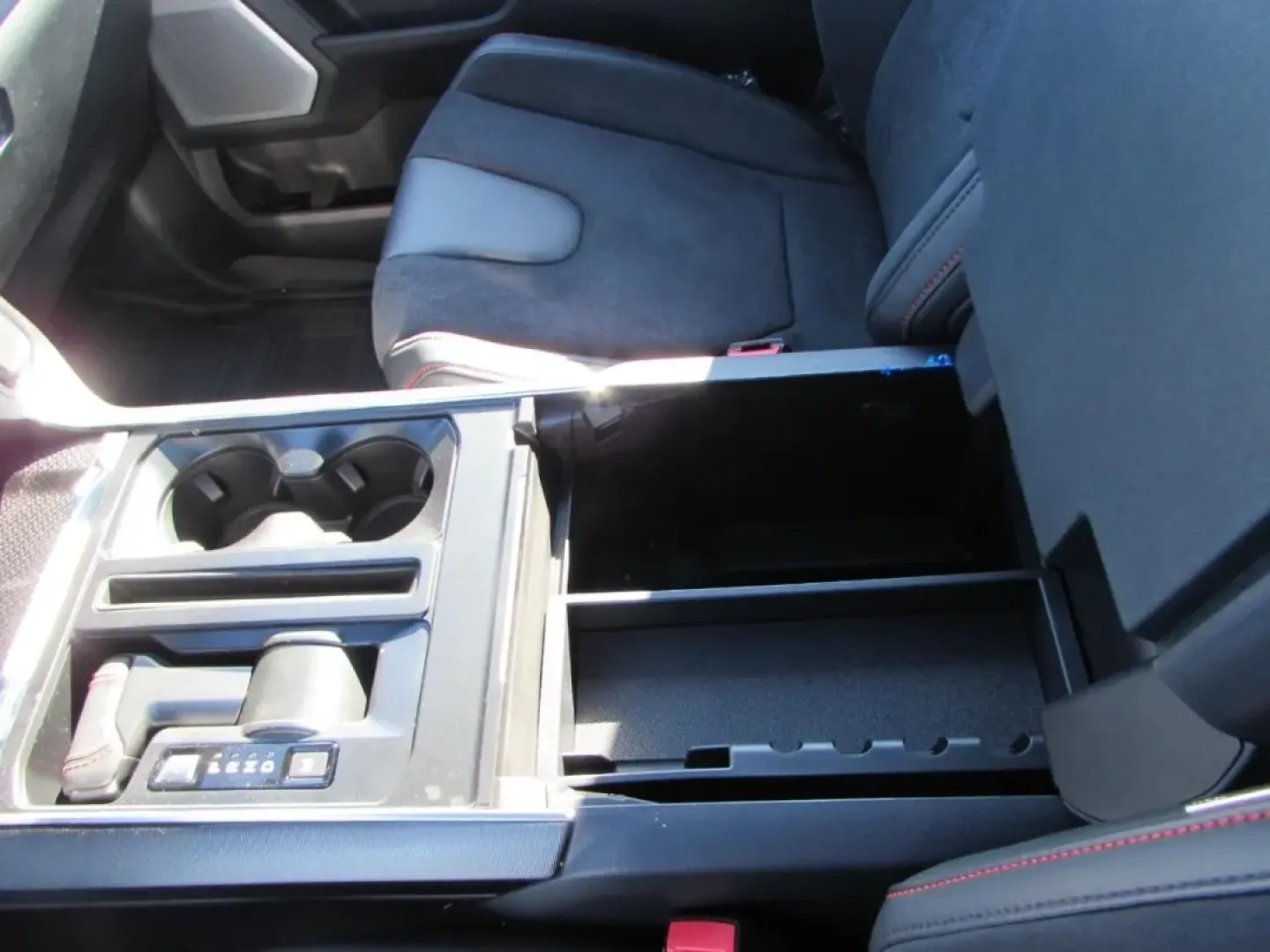 2026 /Black Ford F-150 Raptor (1FTFW1RJ4TF) with an 5.2L engine, Automatic transmission, located at 12836 Highway 21, De Soto, MO, 63020, (636) 337-7777, 38.151867, -90.575615 - **Conquer Every Adventure with the 2026 Ford F-150 Raptor at Pettus Ford De Soto!**<br /> <br /> Are you ready to elevate your driving experience? The 2026 Ford F-150 Raptor is more than just a truck; it's a lifestyle choice designed for those who crave adventure, whether you're tackling tough terra - Photo#29