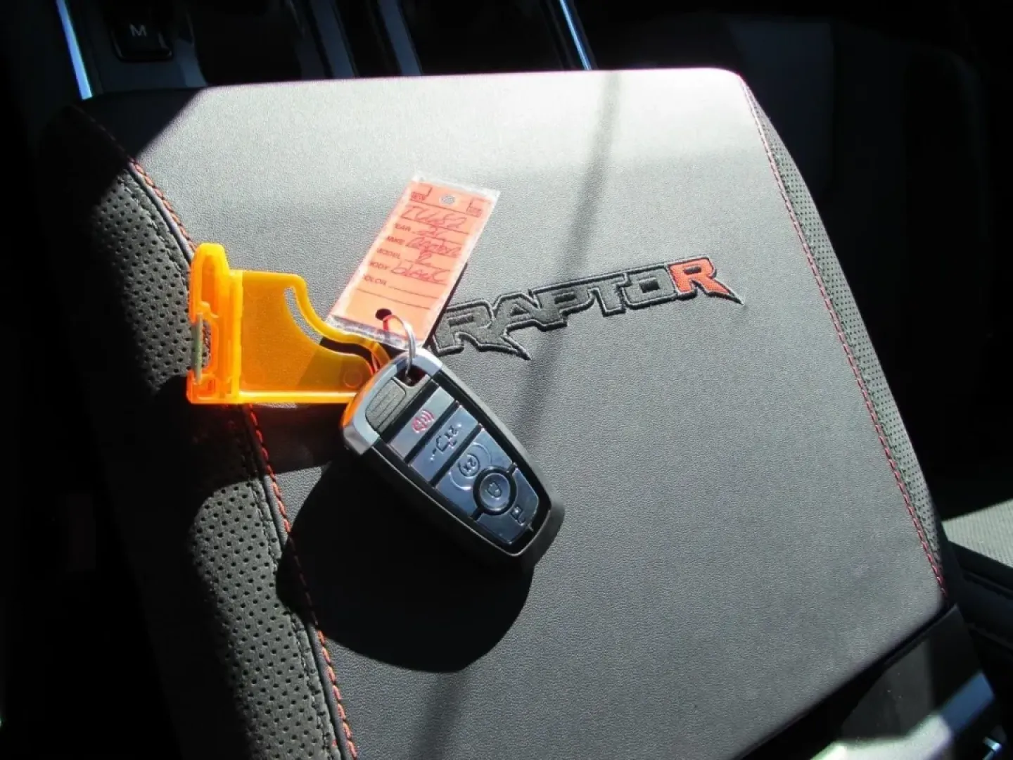 2026 /Black Ford F-150 Raptor (1FTFW1RJ4TF) with an 5.2L engine, Automatic transmission, located at 12836 Highway 21, De Soto, MO, 63020, (636) 337-7777, 38.151867, -90.575615 - **Conquer Every Adventure with the 2026 Ford F-150 Raptor at Pettus Ford De Soto!**<br /> <br /> Are you ready to elevate your driving experience? The 2026 Ford F-150 Raptor is more than just a truck; it's a lifestyle choice designed for those who crave adventure, whether you're tackling tough terra - Photo#36