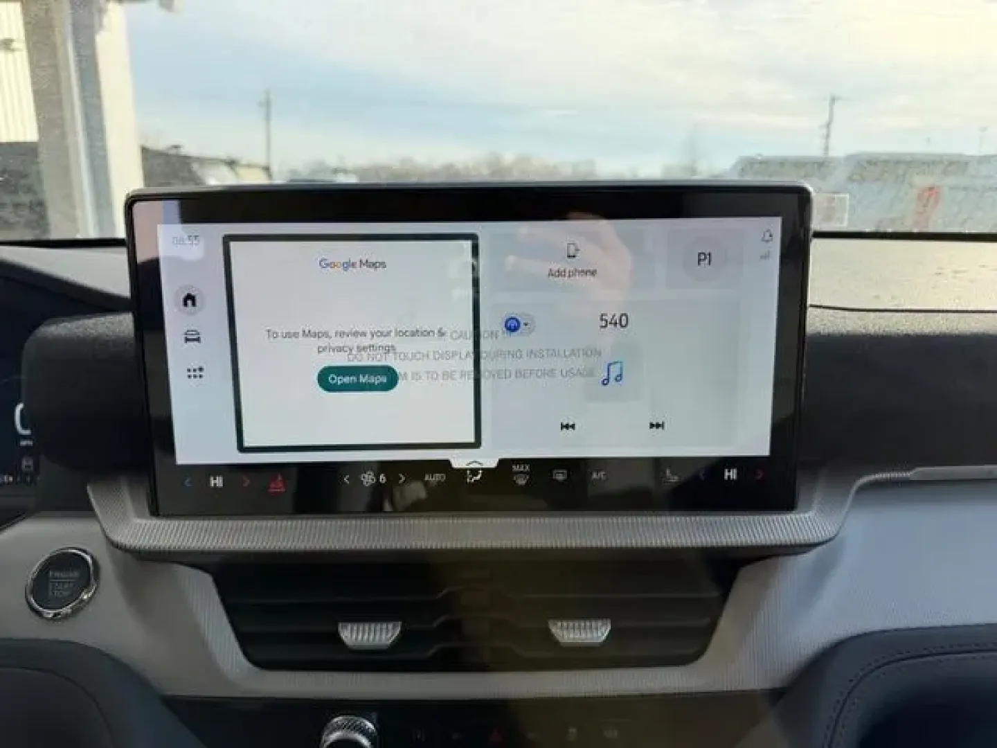 2026 /Dark Space Gray Cloth Ford Explorer Active (1FMUK8DH8TG) with an 2.3L EcoBoost I-4 engine, Automatic transmission, located at 141 Commercial Dr, Fredericktown, MO, 63645, (573) 783-6432, 37.570087, -90.320648 - ### Adventure Awaits with the 2026 Ford Explorer at Pettus Ford Fredericktown!<br /> <br /> Are you ready to elevate your family adventures or tackle your daily commute with style and confidence? The 2026 Ford Explorer, available exclusively at Pettus Ford Fredericktown, is the perfect SUV to meet a - Photo#15