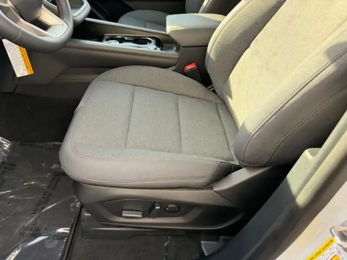 2026 /Dark Space Gray Cloth Ford Explorer Active (1FMUK8DH8TG) with an 2.3L EcoBoost I-4 engine, Automatic transmission, located at 141 Commercial Dr, Fredericktown, MO, 63645, (573) 783-6432, 37.570087, -90.320648 - ### Adventure Awaits with the 2026 Ford Explorer at Pettus Ford Fredericktown!<br /> <br /> Are you ready to elevate your family adventures or tackle your daily commute with style and confidence? The 2026 Ford Explorer, available exclusively at Pettus Ford Fredericktown, is the perfect SUV to meet a - Photo#19