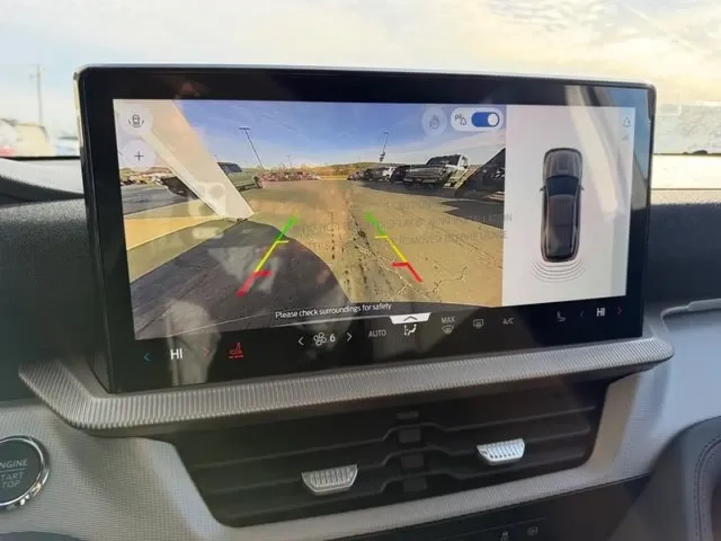 2026 /Dark Space Gray Cloth Ford Explorer Active (1FMUK8DH8TG) with an 2.3L EcoBoost I-4 engine, Automatic transmission, located at 141 Commercial Dr, Fredericktown, MO, 63645, (573) 783-6432, 37.570087, -90.320648 - ### Adventure Awaits with the 2026 Ford Explorer at Pettus Ford Fredericktown!<br /> <br /> Are you ready to elevate your family adventures or tackle your daily commute with style and confidence? The 2026 Ford Explorer, available exclusively at Pettus Ford Fredericktown, is the perfect SUV to meet a - Photo#21