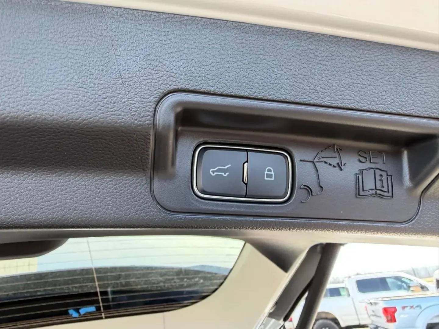 2026 /Dark Space Gray Cloth Ford Explorer Active (1FMUK8DH8TG) with an 2.3L EcoBoost I-4 engine, Automatic transmission, located at 141 Commercial Dr, Fredericktown, MO, 63645, (573) 783-6432, 37.570087, -90.320648 - ### Adventure Awaits with the 2026 Ford Explorer at Pettus Ford Fredericktown!<br /> <br /> Are you ready to elevate your family adventures or tackle your daily commute with style and confidence? The 2026 Ford Explorer, available exclusively at Pettus Ford Fredericktown, is the perfect SUV to meet a - Photo#5