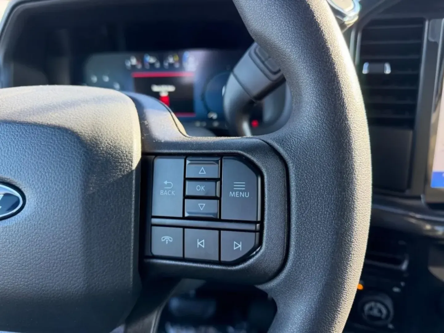 2025 /Black Cloth Ford F-150 STX (1FTEW2LP7SF) with an 2.7L V6 EcoBoost engine, Automatic transmission, located at 141 Commercial Dr, Fredericktown, MO, 63645, (573) 783-6432, 37.570087, -90.320648 - Unlock the ultimate adventure with the 2025 Ford F-150 STX at Pettus Ford Fredericktown, your trusted OEM dealership located at 141 Commercial Drive, Fredericktown, MO 63645. This powerful truck is not just a vehicle; it's a lifestyle choice that perfectly caters to those who crave both versatility - Photo#12