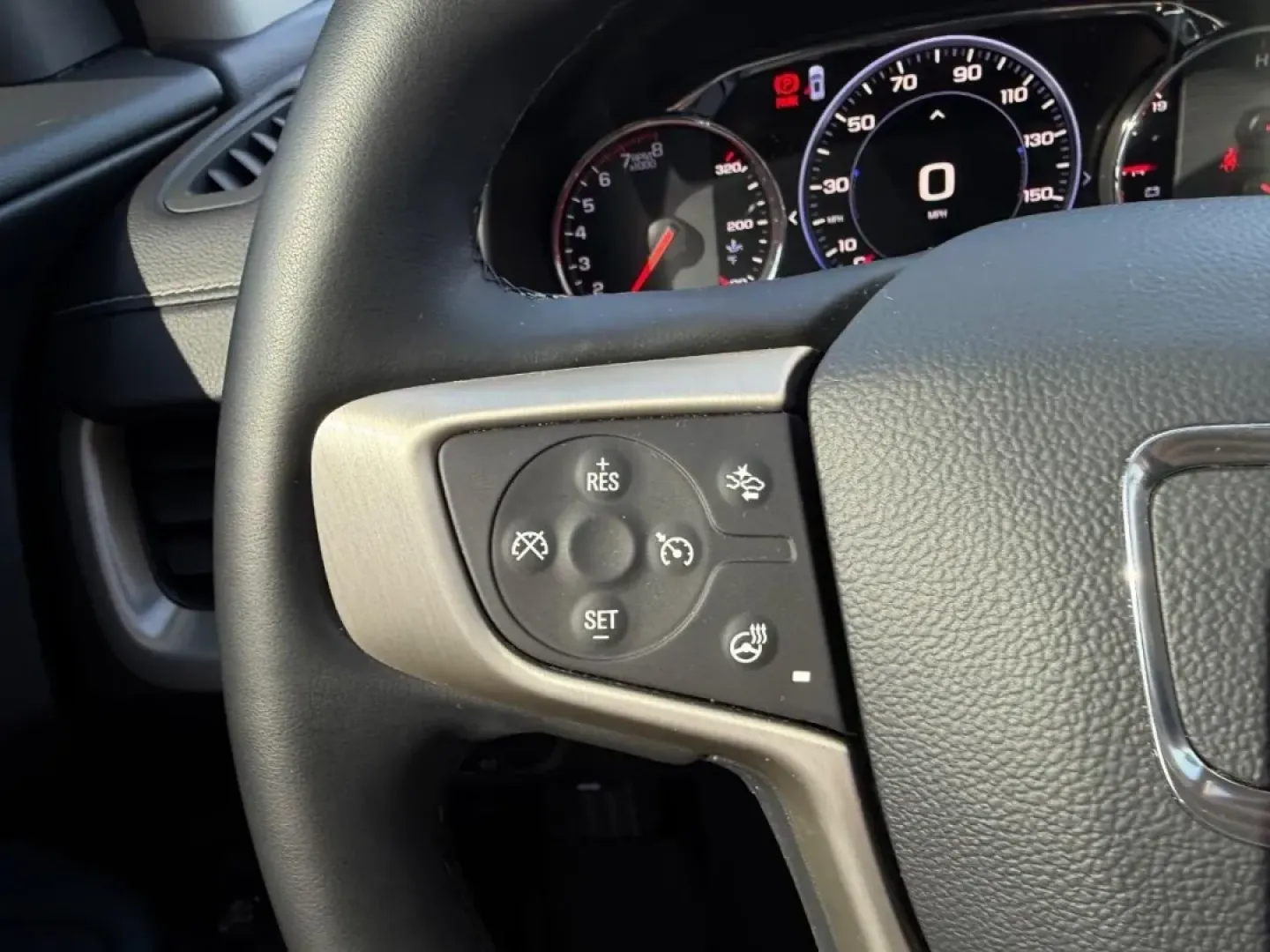 2024 /Jet Black Leather GMC Terrain Denali (3GKALXEG1RL) with an 1.5L Turbo DOHC 4-cylinder / SIDI / VVT engine, Automatic transmission, located at 970 Woodlawn Dr., Farmington, MO, 63640, (573) 431-7800, 37.825642, -90.468674 - **Discover Your Next Adventure with the 2024 GMC Terrain Denali!**<br /> <br /> If you're looking for a vehicle that perfectly balances style, comfort, and versatility, the 2024 GMC Terrain Denali is your ideal companion for weekend getaways, daily commutes, or family outings. This pre-owned SUV, wi - Photo#13