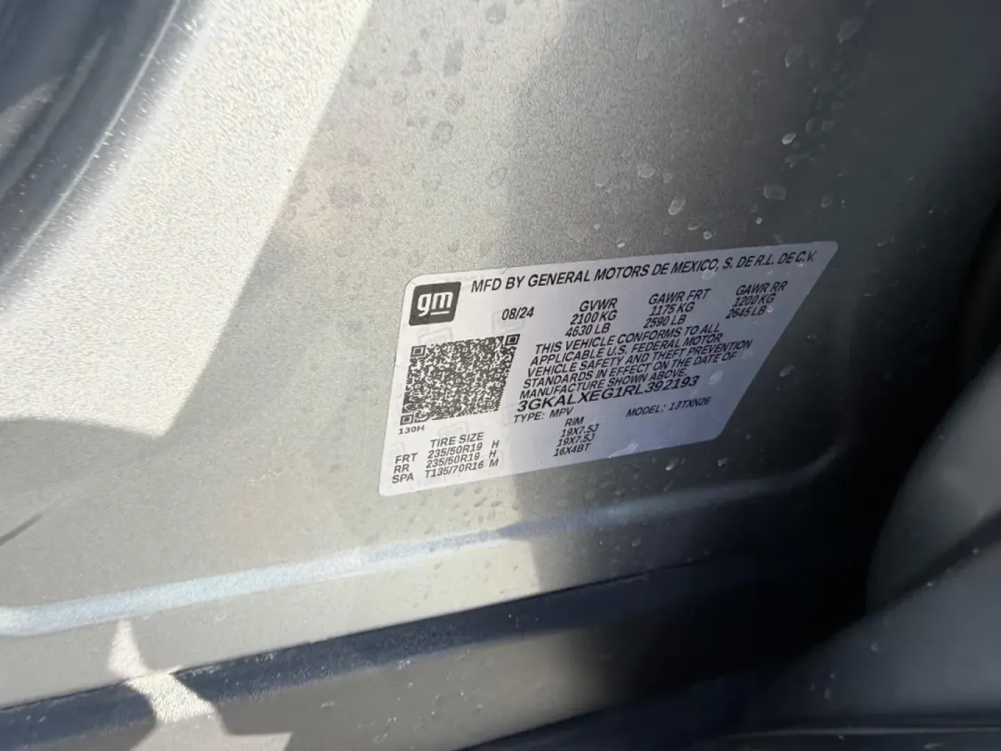 2024 /Jet Black Leather GMC Terrain Denali (3GKALXEG1RL) with an 1.5L Turbo DOHC 4-cylinder / SIDI / VVT engine, Automatic transmission, located at 970 Woodlawn Dr., Farmington, MO, 63640, (573) 431-7800, 37.825642, -90.468674 - **Discover Your Next Adventure with the 2024 GMC Terrain Denali!**<br /> <br /> If you're looking for a vehicle that perfectly balances style, comfort, and versatility, the 2024 GMC Terrain Denali is your ideal companion for weekend getaways, daily commutes, or family outings. This pre-owned SUV, wi - Photo#24