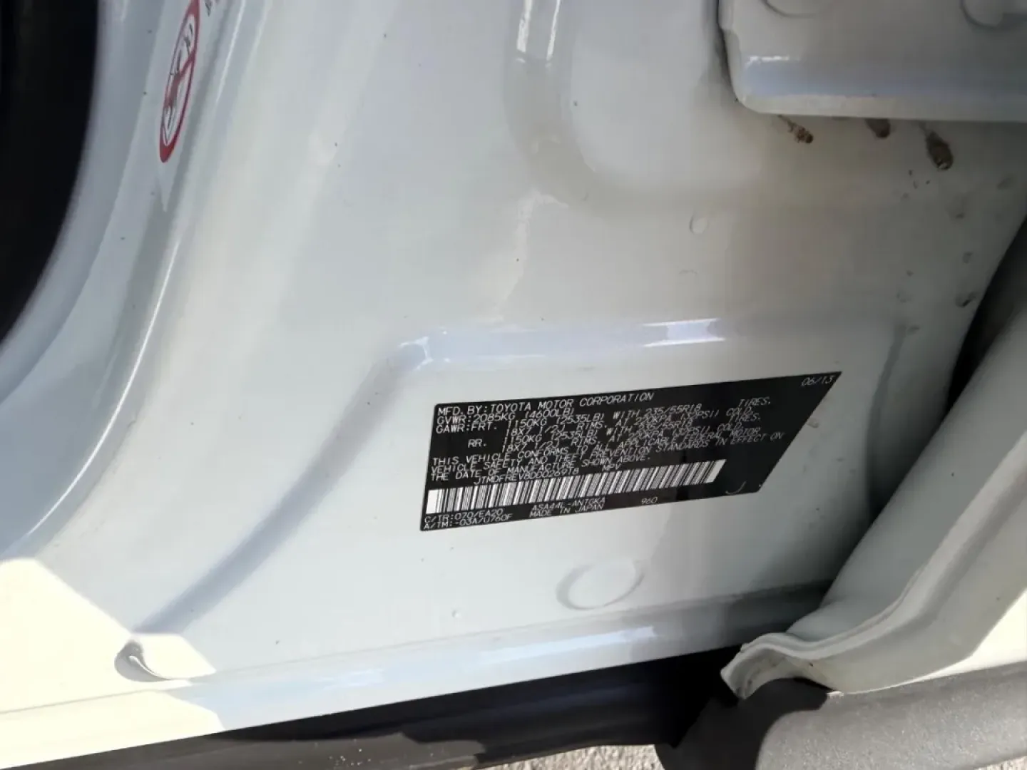 2013 /Black Leather Toyota RAV4 Limited (JTMDFREV8DD) with an 2.5L DOHC SFI 16-valve I4 engine, Automatic transmission, located at 970 Woodlawn Dr., Farmington, MO, 63640, (573) 431-7800, 37.825642, -90.468674 - **Adventure Awaits with This 2013 Toyota RAV4 Limited Perfect for Weekend Getaways!**<br /> <br /> If you're searching for a reliable and spacious SUV that can handle everything from daily commutes to weekend adventures, look no further! This 2013 Toyota RAV4 Limited, now available at Pettus CDJR F - Photo#24