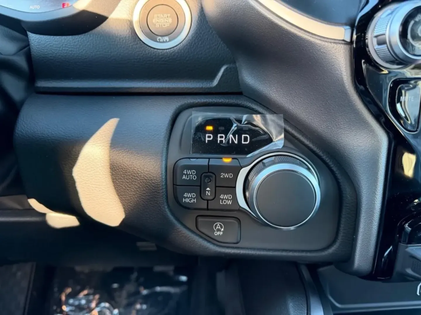 2026 /Diesel Gray/Black Cloth Ram 1500 Big Horn/Lone Star (1C6SRFFP9TN) with an 3.0L Straight 6 engine, located at 970 Woodlawn Dr., Farmington, MO, 63640, (573) 431-7800, 37.825642, -90.468674 - **Experience Adventure with the 2026 Ram 1500 Big Horn: Your Ultimate Truck for Every Journey!**<br /> <br /> Are you ready to elevate your driving experience and adventure into the great outdoors? Whether you're planning a weekend escape to explore the scenic trails of the Mark Twain National Fores - Photo#13