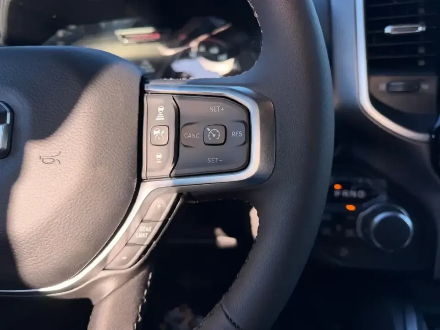 2026 /Diesel Gray/Black Cloth Ram 1500 Big Horn/Lone Star (1C6SRFFP9TN) with an 3.0L Straight 6 engine, 8A transmission, located at 970 Woodlawn Dr., Farmington, MO, 63640, (573) 431-7800, 37.825642, -90.468674 - **Experience Adventure with the 2026 Ram 1500 Big Horn: Your Ultimate Truck for Every Journey!**<br /> <br /> Are you ready to elevate your driving experience and adventure into the great outdoors? Whether you're planning a weekend escape to explore the scenic trails of the Mark Twain National Fores - Photo#12