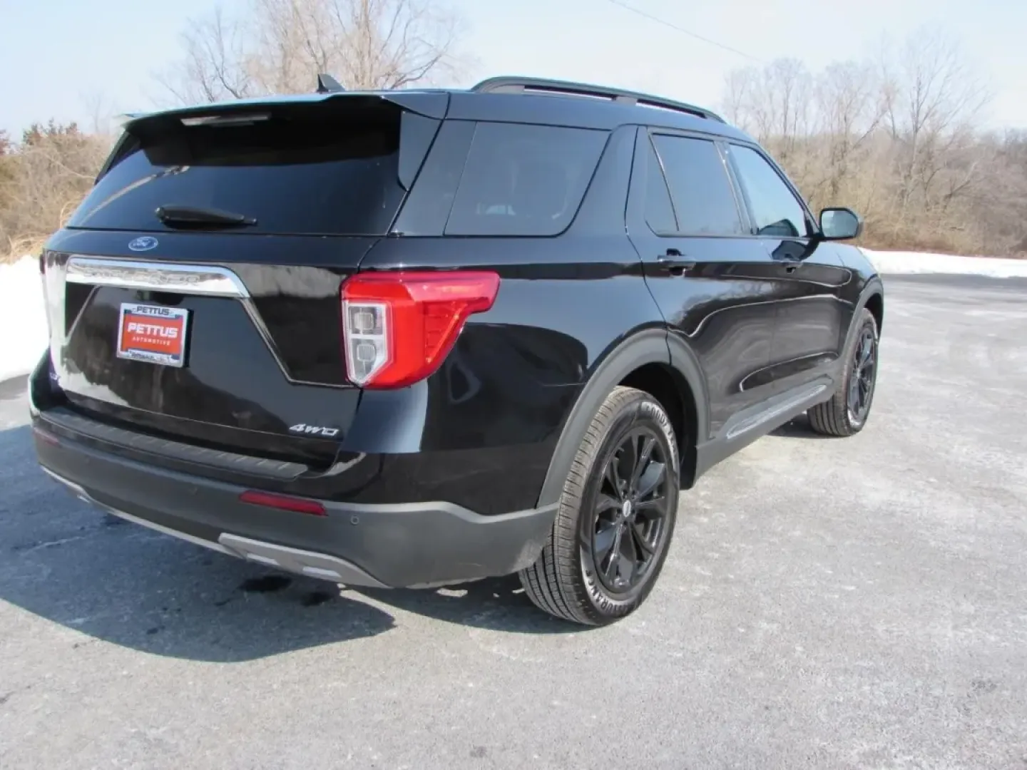 2022 /Sandstone Ford Explorer XLT (1FMSK8DH9NG) with an 2.3L L4 DOHC 16V engine, Automatic transmission, located at 12836 Highway 21, De Soto, MO, 63020, (636) 337-7777, 38.151867, -90.575615 - **Unleash Your Adventurous Spirit with the 2022 Ford Explorer XLT - Perfect for Family Road Trips and Weekend Getaways!**<br /> <br /> Are you searching for the ultimate vehicle to elevate your family adventures or weekend trips? Look no further than the stunning 2022 Ford Explorer XLT, available no - Photo#6