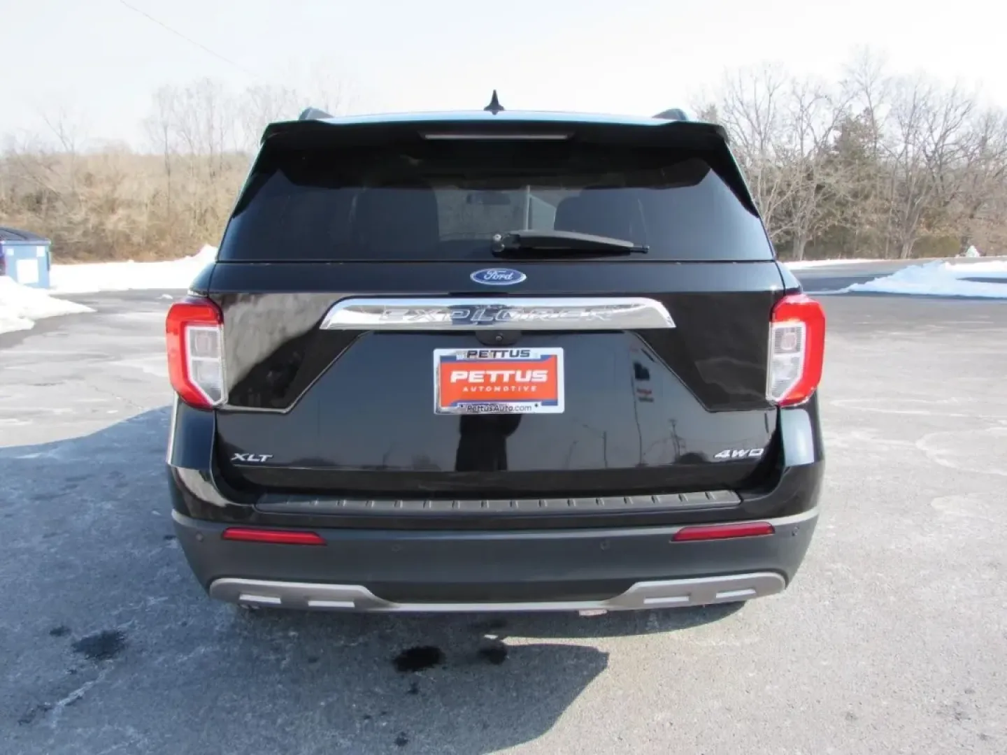 2022 /Sandstone Ford Explorer XLT (1FMSK8DH9NG) with an 2.3L L4 DOHC 16V engine, Automatic transmission, located at 12836 Highway 21, De Soto, MO, 63020, (636) 337-7777, 38.151867, -90.575615 - **Unleash Your Adventurous Spirit with the 2022 Ford Explorer XLT - Perfect for Family Road Trips and Weekend Getaways!**<br /> <br /> Are you searching for the ultimate vehicle to elevate your family adventures or weekend trips? Look no further than the stunning 2022 Ford Explorer XLT, available no - Photo#5