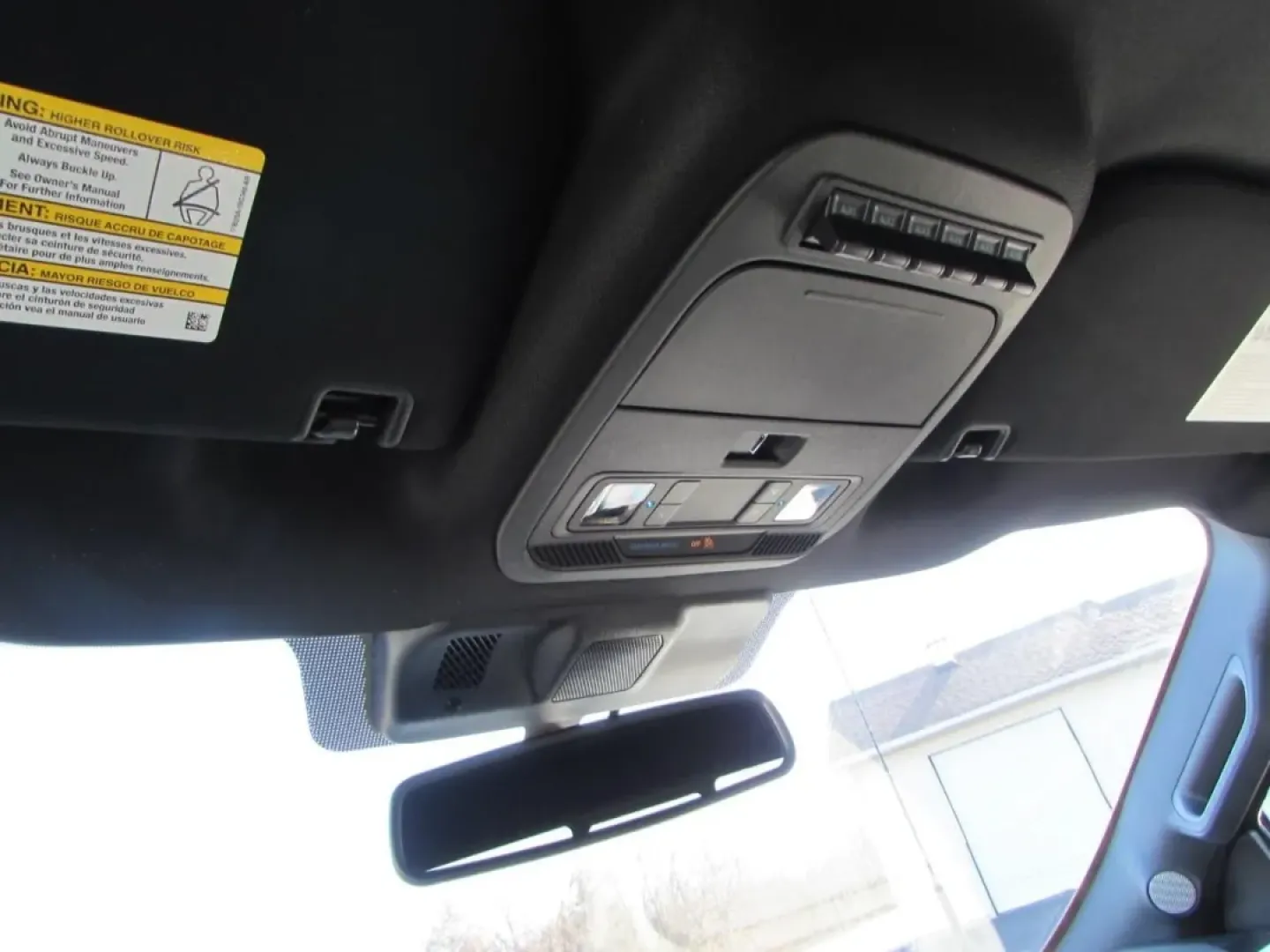 2025 /Black Ford F-150 Tremor (1FTFW4L52SF) with an 5.0L V8 engine, Automatic transmission, located at 12836 Highway 21, De Soto, MO, 63020, (636) 337-7777, 38.151867, -90.575615 - **Unleash Your Adventurous Spirit with the 2025 Ford F-150 Tremor at Pettus Ford De Soto!**<br /> <br /> Are you ready to take your weekend adventures and daily commutes to the next level? Whether you're a thrill-seeker heading off the beaten path or a hardworking professional needing a reliable tru - Photo#22