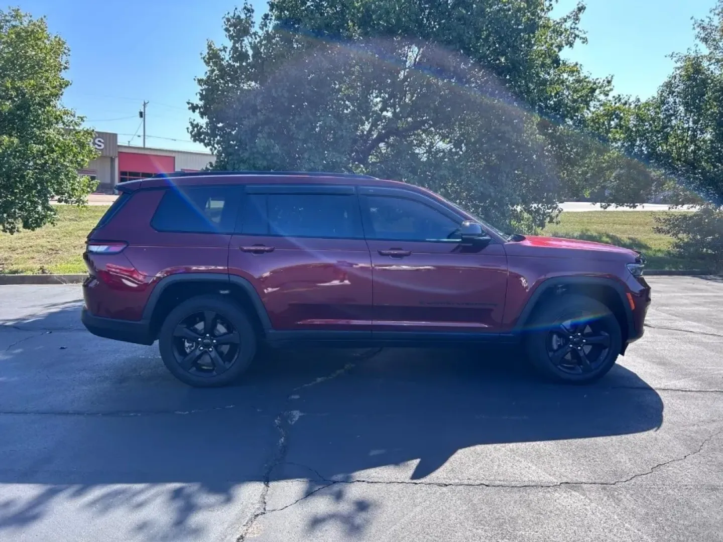 2024 /Global Black Leather Jeep Grand Cherokee Limited (1C4RJKBG0R8) with an 3.6L V6 24V VVT UPG I engine, located at 970 Woodlawn Dr., Farmington, MO, 63640, (573) 431-7800, 37.825642, -90.468674 - Unlock the ultimate adventure with the 2024 Jeep Grand Cherokee Limited, the perfect companion for your weekend getaways and daily commutes alike. Whether you're navigating the bustling streets of Farmington, MO, or heading out for a family camping trip, this SUV delivers the versatility, comfort, a - Photo#1