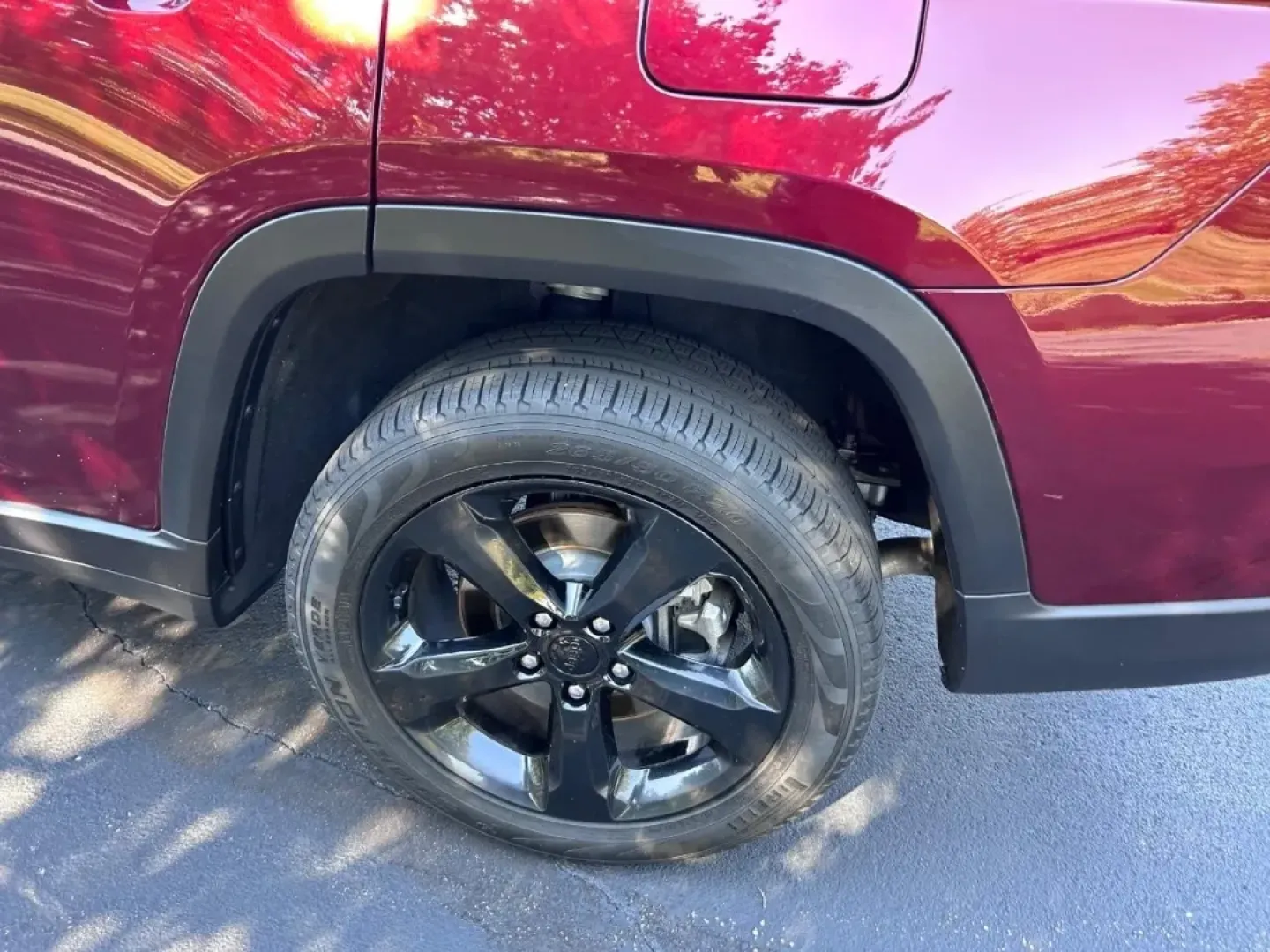 2024 /Global Black Leather Jeep Grand Cherokee Limited (1C4RJKBG0R8) with an 3.6L V6 24V VVT UPG I engine, located at 970 Woodlawn Dr., Farmington, MO, 63640, (573) 431-7800, 37.825642, -90.468674 - Unlock the ultimate adventure with the 2024 Jeep Grand Cherokee Limited, the perfect companion for your weekend getaways and daily commutes alike. Whether you're navigating the bustling streets of Farmington, MO, or heading out for a family camping trip, this SUV delivers the versatility, comfort, a - Photo#6