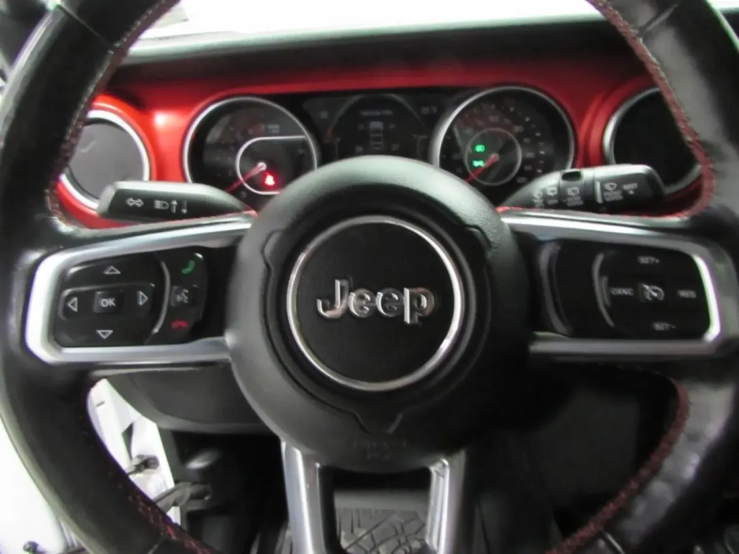 2020 /Black Jeep Wrangler Unlimited Rubicon (1C4HJXFN6LW) with an 2.0L L4 DOHC 16V TURBO engine, 6A transmission, located at 12830 Highway 21, De Soto, MO, 63020, (636) 337-7777, 38.153099, -90.573624 - **Unleash Your Adventurous Spirit with the 2020 Jeep Wrangler Unlimited Rubicon!**<br /> <br /> Are you ready to take on the open road or venture off the beaten path? The 2020 Jeep Wrangler Unlimited Rubicon is the perfect companion for thrill-seekers and families who love weekend getaways! This rug - Photo#20