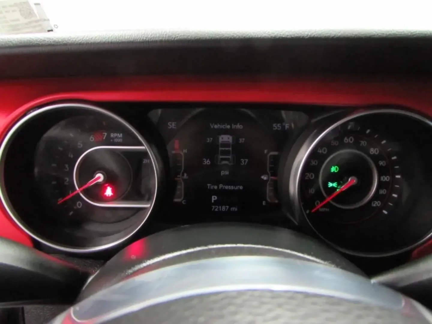 2020 /Black Jeep Wrangler Unlimited Rubicon (1C4HJXFN6LW) with an 2.0L L4 DOHC 16V TURBO engine, 6A transmission, located at 12830 Highway 21, De Soto, MO, 63020, (636) 337-7777, 38.153099, -90.573624 - **Unleash Your Adventurous Spirit with the 2020 Jeep Wrangler Unlimited Rubicon!**<br /> <br /> Are you ready to take on the open road or venture off the beaten path? The 2020 Jeep Wrangler Unlimited Rubicon is the perfect companion for thrill-seekers and families who love weekend getaways! This rug - Photo#23