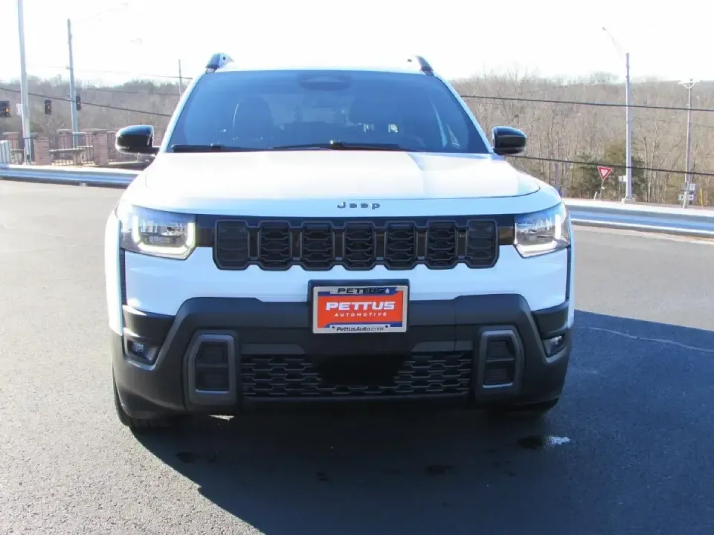 2026 /Global Black Jeep Cherokee Limited (3C4PJMB22TT) with an 1.6L L4 DOHC 16V HYBRID engine, located at 12830 Highway 21, De Soto, MO, 63020, (636) 337-7777, 38.153099, -90.573624 - **Adventure Awaits with the 2026 Jeep Cherokee Limited! Discover Your Next Journey Today!**<br /> <br /> Are you ready to elevate your lifestyle with a vehicle that combines rugged capability and modern comfort? Whether you're planning weekend getaways, running errands around De Soto, or tackling yo - Photo#1