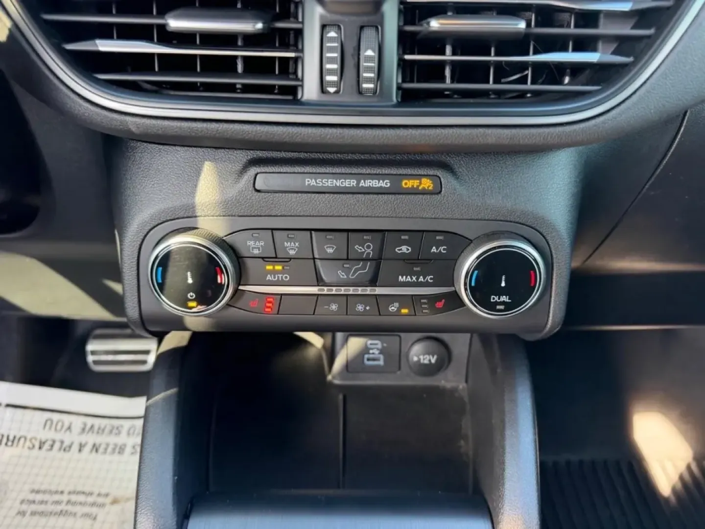 2023 /Ebony Leather Trimmed Ford Escape ST-Line (1FMCU9MN5PU) with an 1.5L EcoBoost engine, Automatic transmission, located at 970 Woodlawn Dr., Farmington, MO, 63640, (573) 431-7800, 37.825642, -90.468674 - Are you ready to elevate your daily commute or weekend adventures? Look no further than this stunning 2023 Ford Escape ST-Line, now available at Pettus CDJR Farmington! With its sleek design, advanced features, and exceptional fuel efficiency, this SUV is perfect for anyone looking to blend style wi - Photo#15