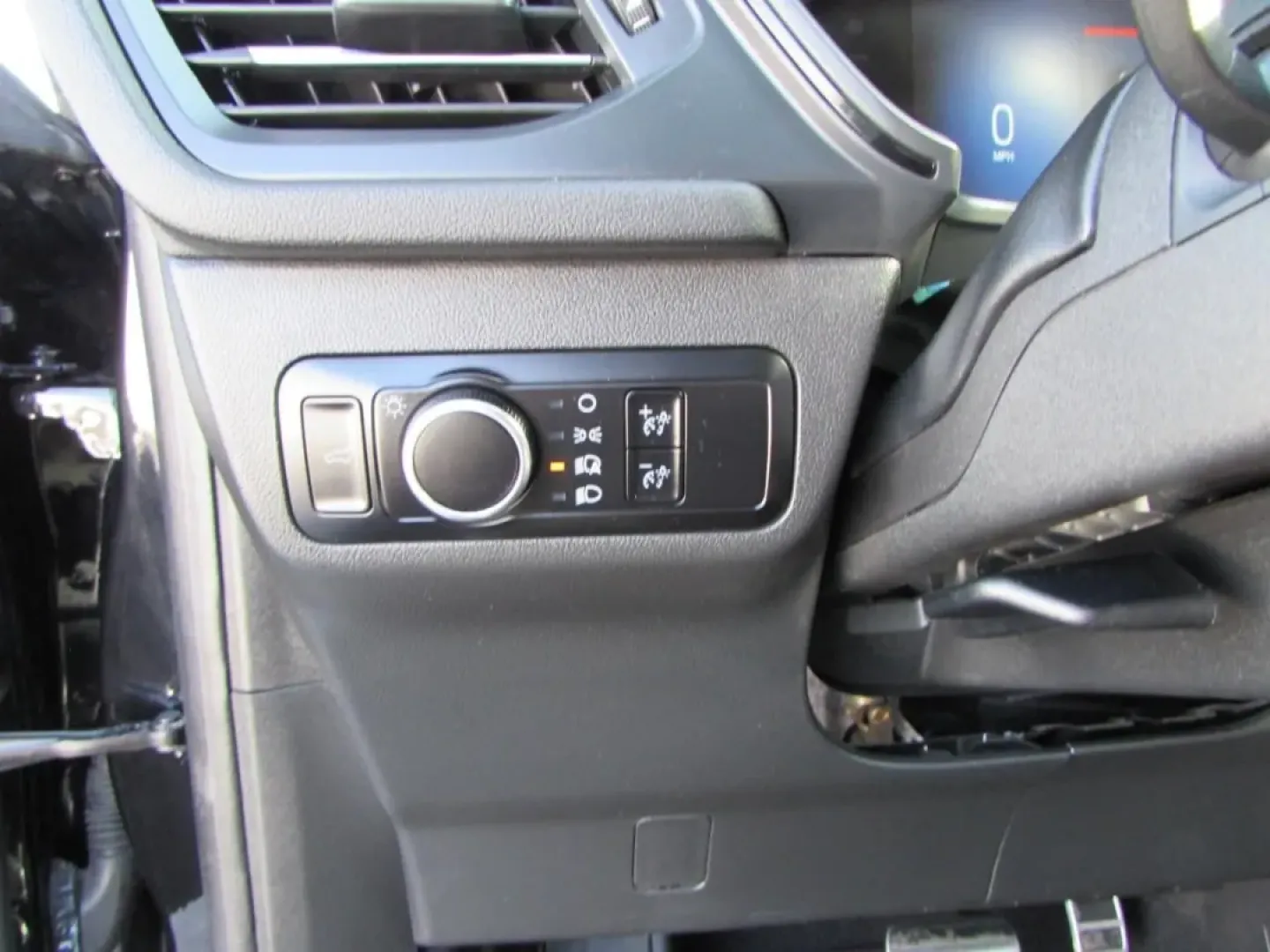 2023 /Ebony Ford Escape ST-Line (1FMCU9MN4PU) with an 1.5L L3 engine, Automatic transmission, located at 12836 Highway 21, De Soto, MO, 63020, (636) 337-7777, 38.151867, -90.575615 - **Unleash Your Adventurous Spirit with the 2023 Ford Escape ST-Line!**<br /> <br /> Are you ready to elevate your daily commute and weekend adventures? The 2023 Ford Escape ST-Line is your perfect companion, offering a blend of style, comfort, and practicality for anyone seeking an exciting lifestyl - Photo#12