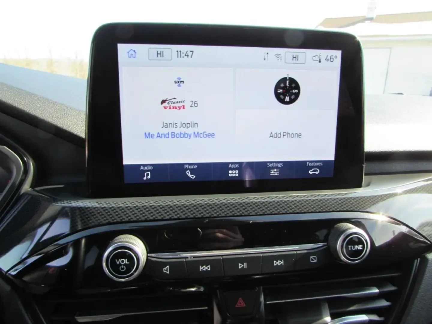 2023 /Ebony Ford Escape ST-Line (1FMCU9MN4PU) with an 1.5L L3 engine, Automatic transmission, located at 12836 Highway 21, De Soto, MO, 63020, (636) 337-7777, 38.151867, -90.575615 - **Unleash Your Adventurous Spirit with the 2023 Ford Escape ST-Line!**<br /> <br /> Are you ready to elevate your daily commute and weekend adventures? The 2023 Ford Escape ST-Line is your perfect companion, offering a blend of style, comfort, and practicality for anyone seeking an exciting lifestyl - Photo#19