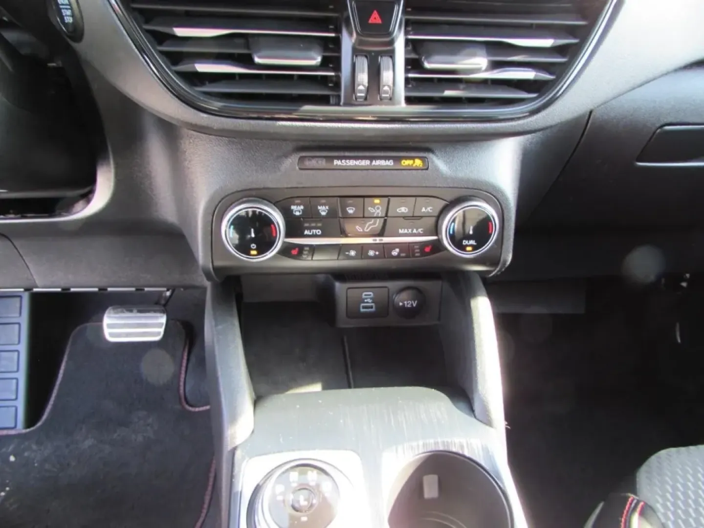 2023 /Ebony Ford Escape ST-Line (1FMCU9MN4PU) with an 1.5L L3 engine, Automatic transmission, located at 12836 Highway 21, De Soto, MO, 63020, (636) 337-7777, 38.151867, -90.575615 - **Unleash Your Adventurous Spirit with the 2023 Ford Escape ST-Line!**<br /> <br /> Are you ready to elevate your daily commute and weekend adventures? The 2023 Ford Escape ST-Line is your perfect companion, offering a blend of style, comfort, and practicality for anyone seeking an exciting lifestyl - Photo#20