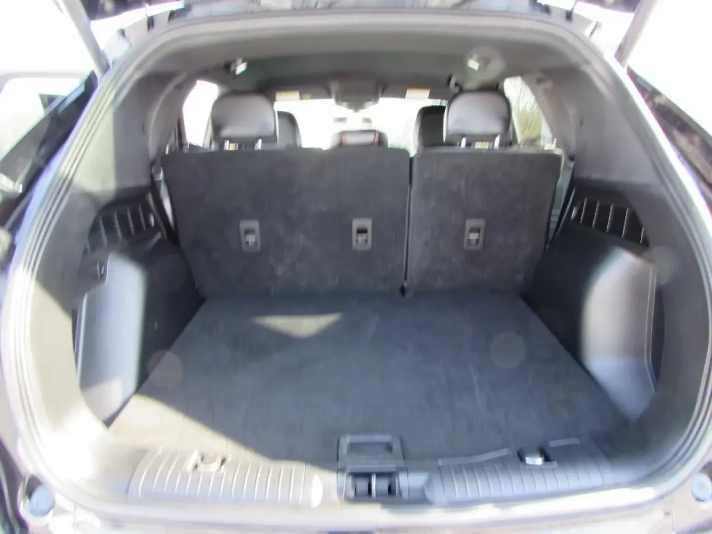 2023 /Ebony Ford Escape ST-Line (1FMCU9MN4PU) with an 1.5L L3 engine, Automatic transmission, located at 12836 Highway 21, De Soto, MO, 63020, (636) 337-7777, 38.151867, -90.575615 - **Unleash Your Adventurous Spirit with the 2023 Ford Escape ST-Line!**<br /> <br /> Are you ready to elevate your daily commute and weekend adventures? The 2023 Ford Escape ST-Line is your perfect companion, offering a blend of style, comfort, and practicality for anyone seeking an exciting lifestyl - Photo#26