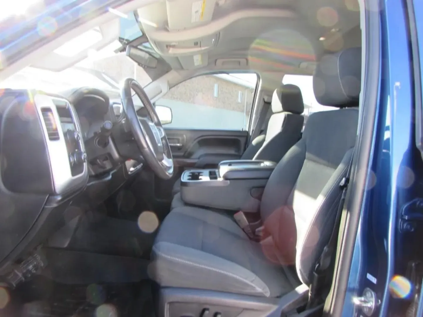 2015 /Black GMC Sierra 1500 SLE (1GTV2UECXFZ) with an Other engine, Automatic transmission, located at 12836 Highway 21, De Soto, MO, 63020, (636) 337-7777, 38.151867, -90.575615 - **Unleash Your Adventurous Spirit with the 2015 GMC Sierra 1500 Perfect for Weekend Warriors and Daily Commuters Alike!**<br /> <br /> Are you ready to elevate your driving experience? The 2015 GMC Sierra 1500 is more than just a truck; it's your ticket to adventure, family outings, and stress-free - Photo#14