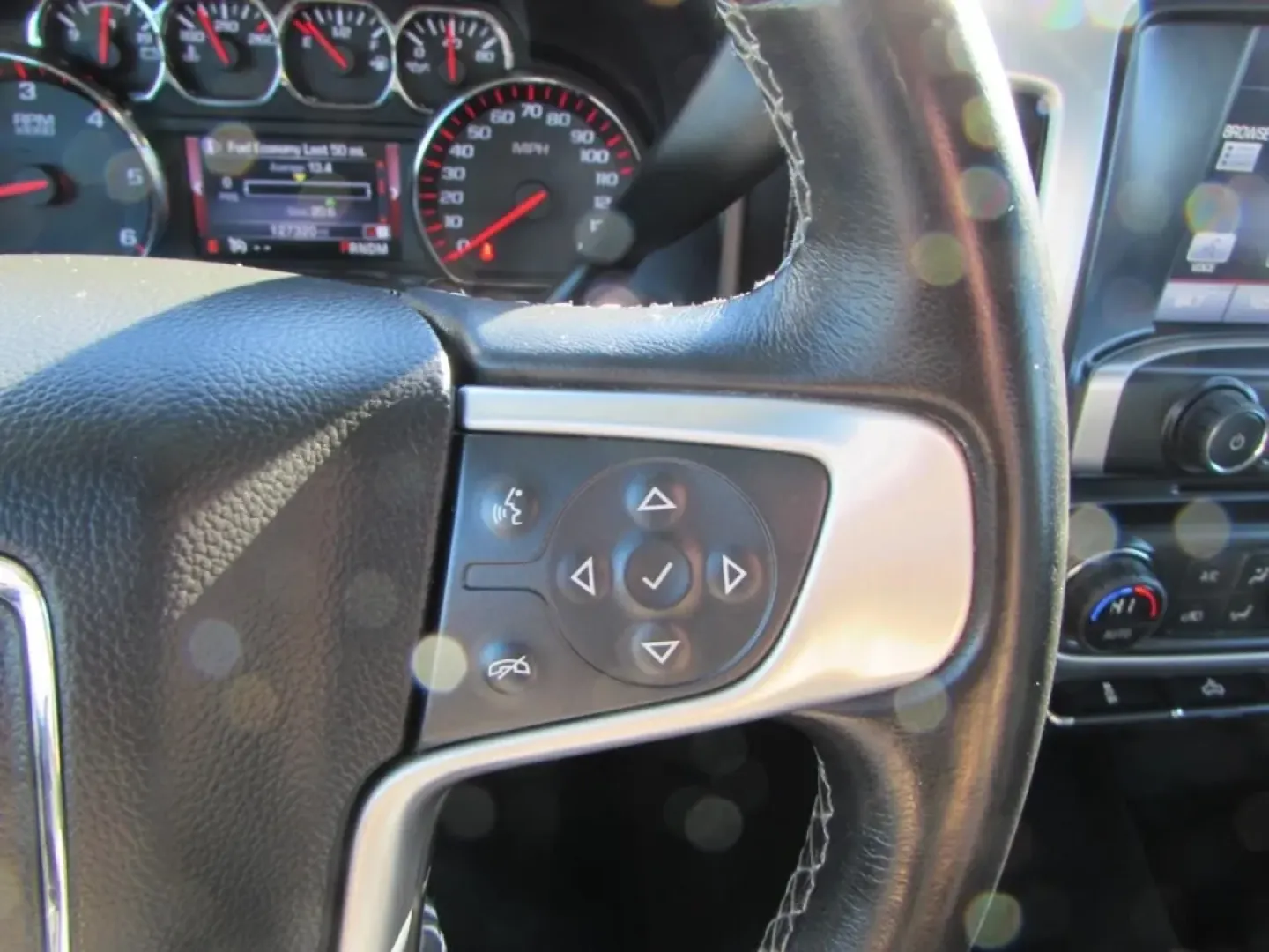 2015 /Black GMC Sierra 1500 SLE (1GTV2UECXFZ) with an Other engine, Automatic transmission, located at 12836 Highway 21, De Soto, MO, 63020, (636) 337-7777, 38.151867, -90.575615 - **Unleash Your Adventurous Spirit with the 2015 GMC Sierra 1500 Perfect for Weekend Warriors and Daily Commuters Alike!**<br /> <br /> Are you ready to elevate your driving experience? The 2015 GMC Sierra 1500 is more than just a truck; it's your ticket to adventure, family outings, and stress-free - Photo#18