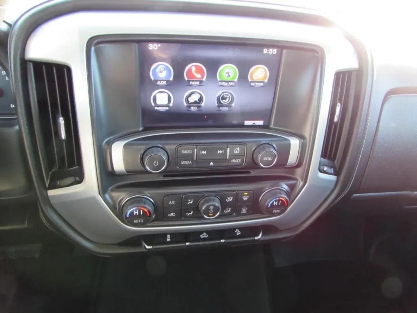 2015 /Black GMC Sierra 1500 SLE (1GTV2UECXFZ) with an Other engine, Automatic transmission, located at 12836 Highway 21, De Soto, MO, 63020, (636) 337-7777, 38.151867, -90.575615 - **Unleash Your Adventurous Spirit with the 2015 GMC Sierra 1500 Perfect for Weekend Warriors and Daily Commuters Alike!**<br /> <br /> Are you ready to elevate your driving experience? The 2015 GMC Sierra 1500 is more than just a truck; it's your ticket to adventure, family outings, and stress-free - Photo#21