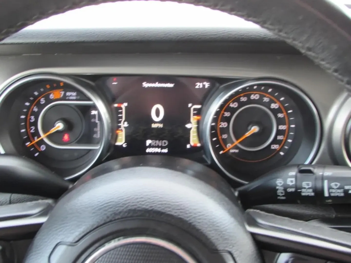 2019 /Black Jeep Wrangler Unlimited Sport S (1C4HJXDN9KW) with an 2.0L L4 DOHC 16V TURBO engine, 6A transmission, located at 12830 Highway 21, De Soto, MO, 63020, (636) 337-7777, 38.153099, -90.573624 - Are you ready to elevate your weekend adventures and family outings? Look no further than this stunning 2019 Jeep Wrangler, the ultimate SUV for those who crave exploration and versatility. Whether you're navigating the winding roads of De Soto, MO, or tackling rugged trails, this vehicle is designe - Photo#18