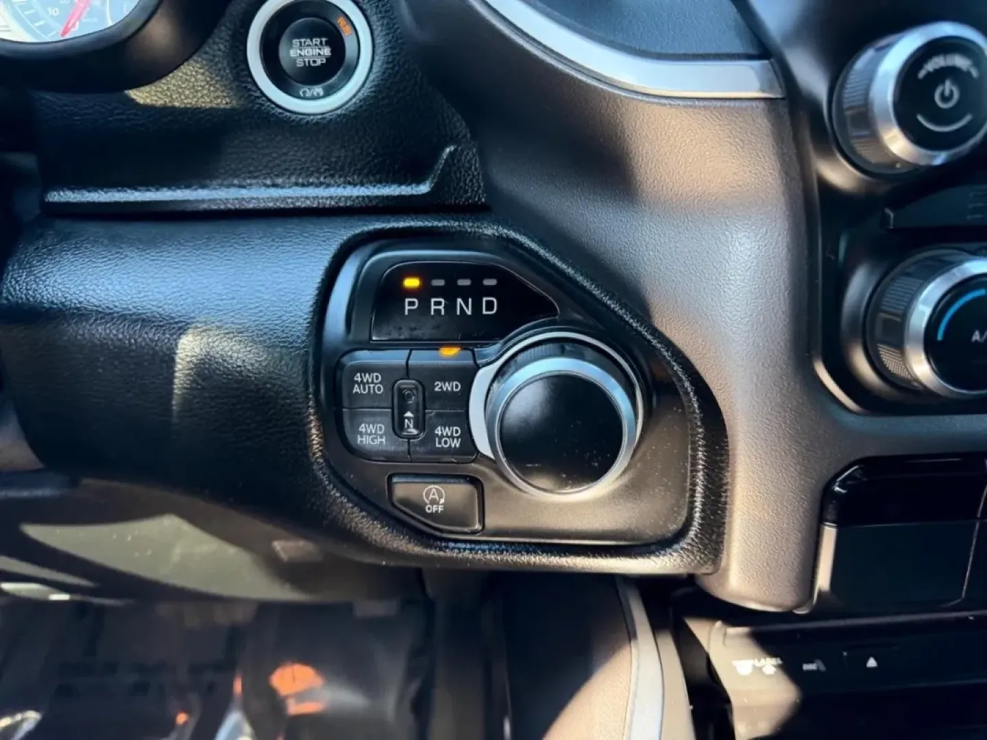 2019 /Diesel Gray/Black Cloth Ram 1500 Big Horn/Lone Star (1C6RRFFG5KN) with an 3.6L V6 24V VVT eTorque UPG I engine, Automatic transmission, located at 970 Woodlawn Dr., Farmington, MO, 63640, (573) 431-7800, 37.825642, -90.468674 - **Discover Your Next Adventure with the 2019 Ram 1500 Big Horn/Lone Star at Pettus CDJR Farmington!**<br /> <br /> Are you ready to elevate your weekend adventures or tackle your daily commutes with ease? Look no further than this stunning 2019 Ram 1500 Big Horn/Lone Star, available now at Pettus CD - Photo#15