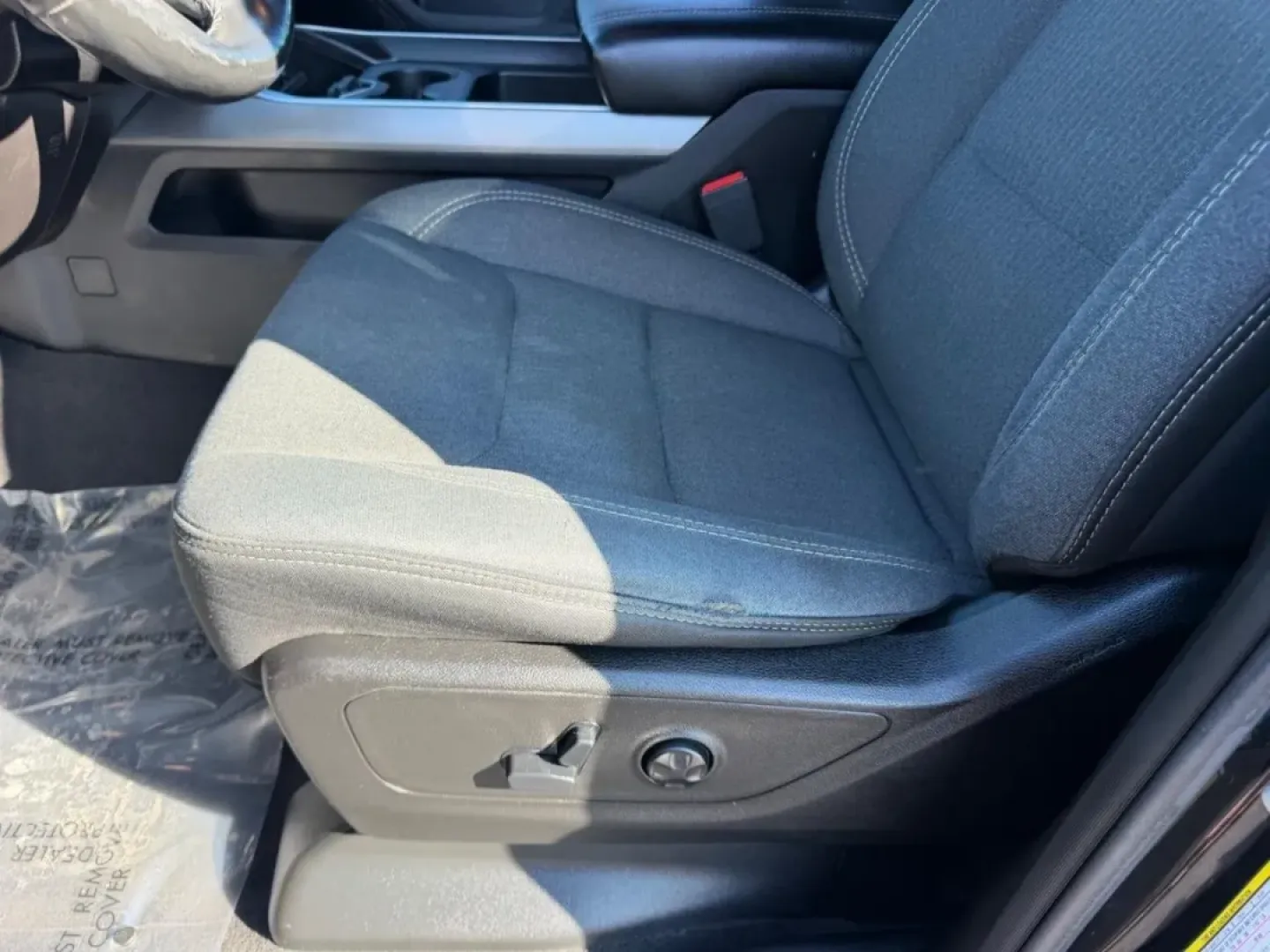 2019 /Diesel Gray/Black Cloth Ram 1500 Big Horn/Lone Star (1C6RRFFG5KN) with an 3.6L V6 24V VVT eTorque UPG I engine, Automatic transmission, located at 970 Woodlawn Dr., Farmington, MO, 63640, (573) 431-7800, 37.825642, -90.468674 - **Discover Your Next Adventure with the 2019 Ram 1500 Big Horn/Lone Star at Pettus CDJR Farmington!**<br /> <br /> Are you ready to elevate your weekend adventures or tackle your daily commutes with ease? Look no further than this stunning 2019 Ram 1500 Big Horn/Lone Star, available now at Pettus CD - Photo#18