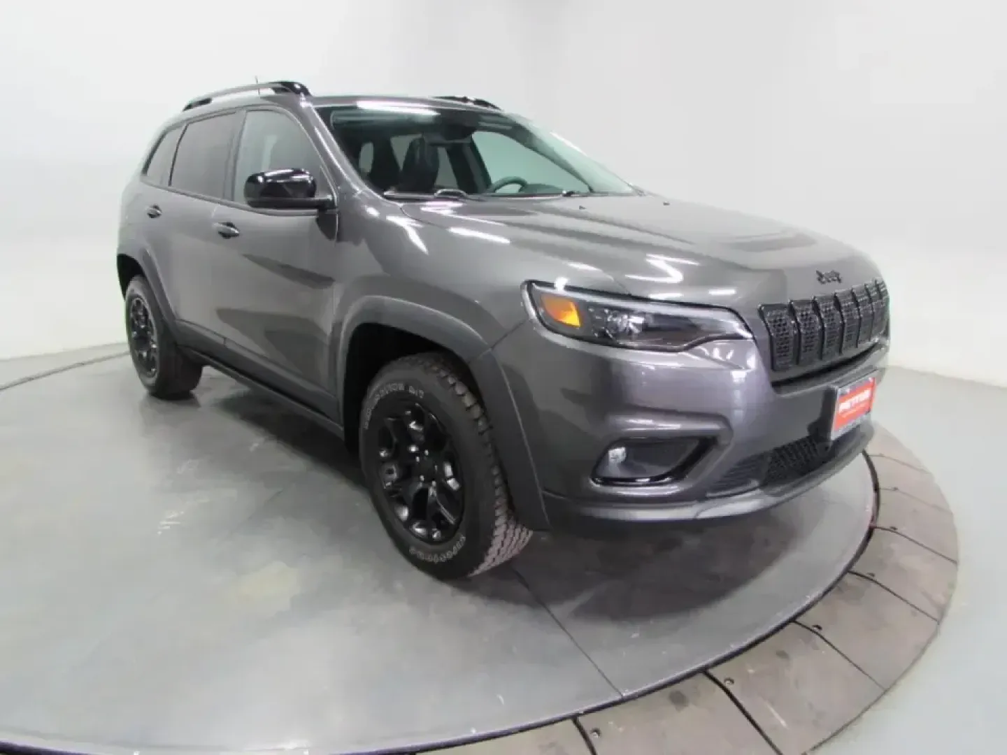 2022 /Black Jeep Cherokee X (1C4PJMCX4ND) with an 3.2L V6 DOHC 24V engine, Automatic transmission, located at 12830 Highway 21, De Soto, MO, 63020, (636) 337-7777, 38.153099, -90.573624 - **Unleash Your Adventurous Spirit with the 2022 Jeep Cherokee 4WD X!** <br /> <br /> Are you ready to elevate your weekend getaways and daily commutes with a vehicle that embodies both versatility and rugged charm? Look no further than the 2022 Jeep Cherokee 4WD X, a perfect fit for those who crave - Photo#0